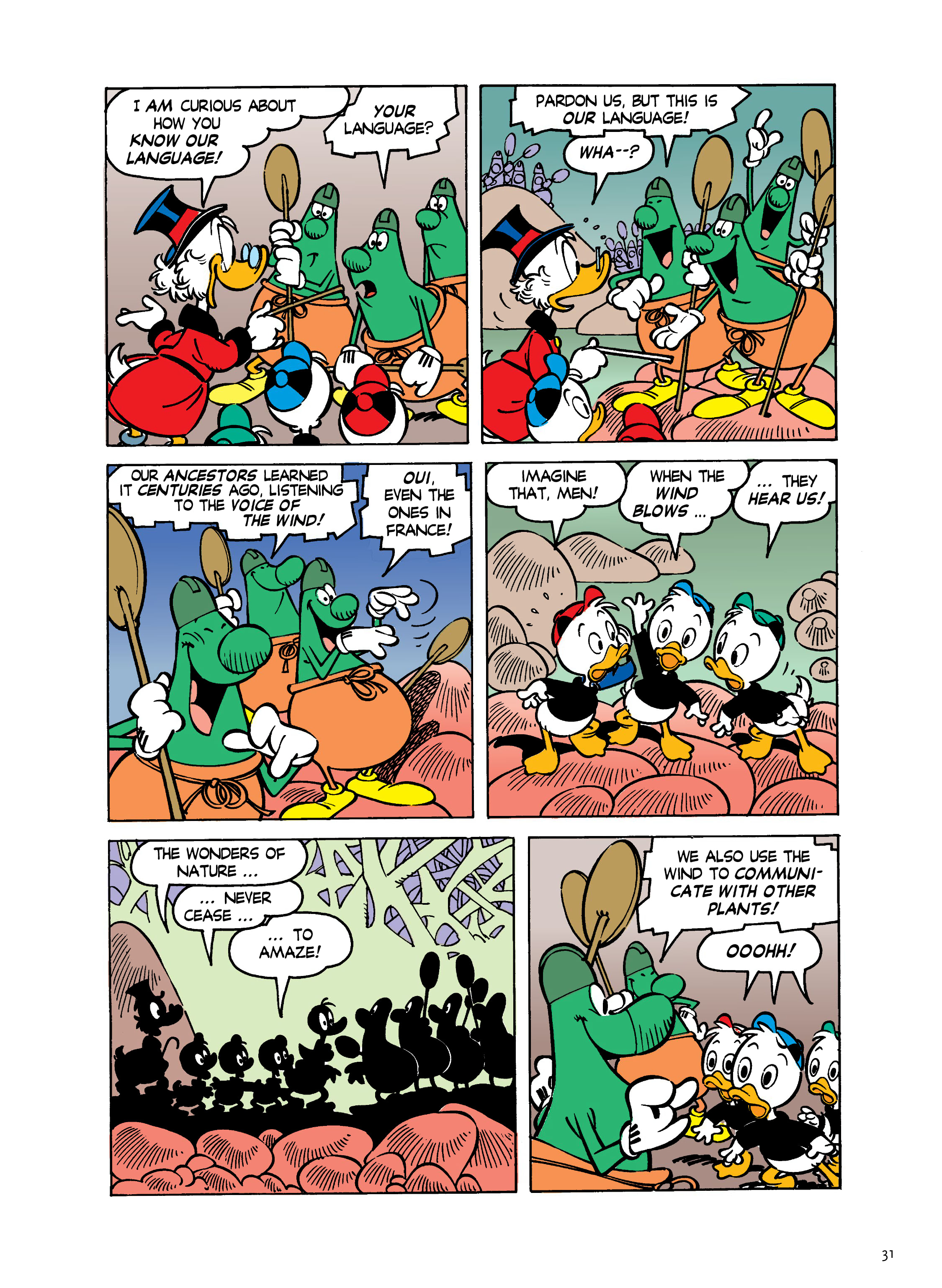 Read online Disney Masters comic -  Issue # TPB 12 (Part 1) - 38