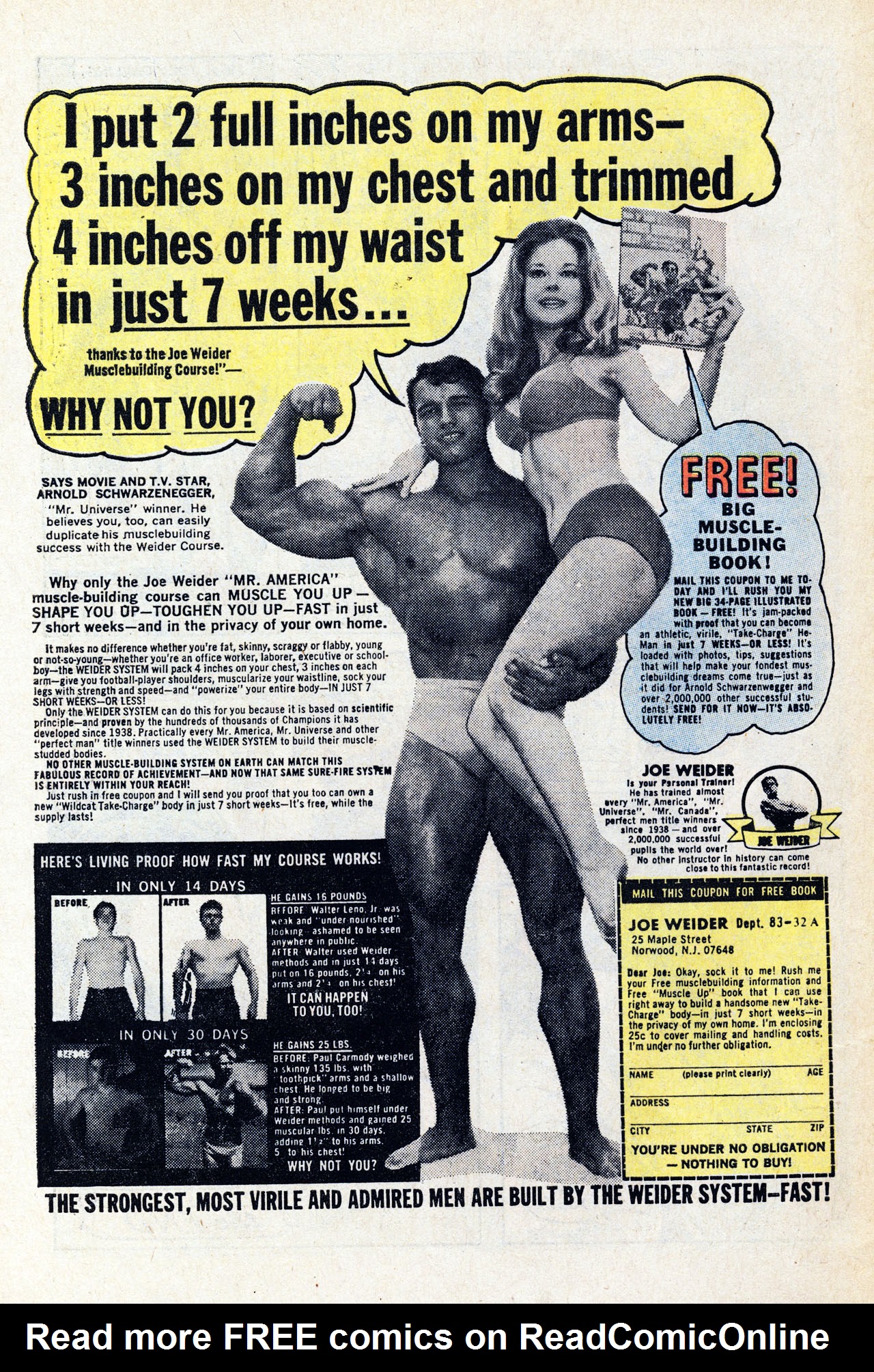 Read online My Love comic -  Issue #16 - 35