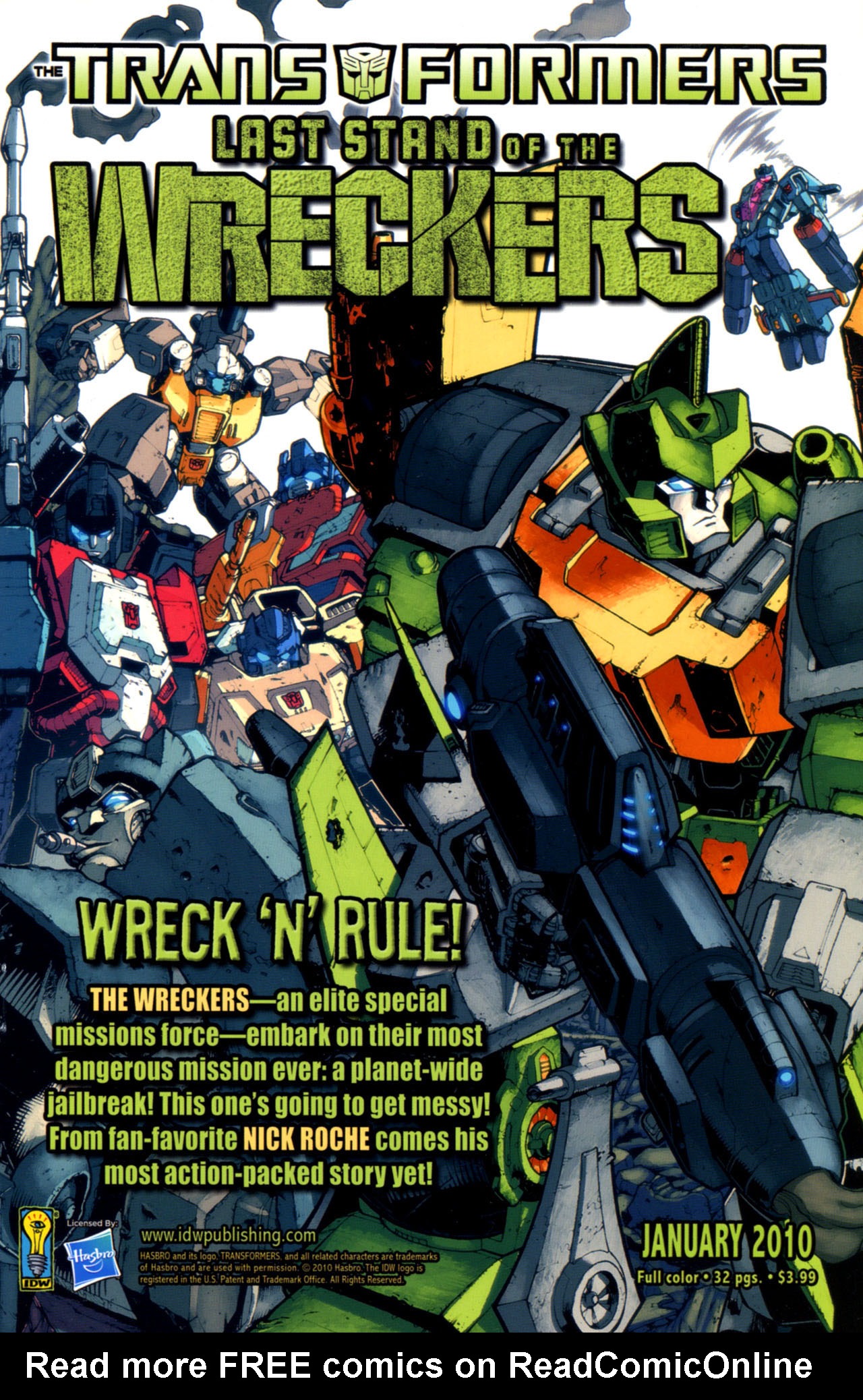 Read online Star Trek: The Next Generation: Ghosts comic -  Issue #3 - 31