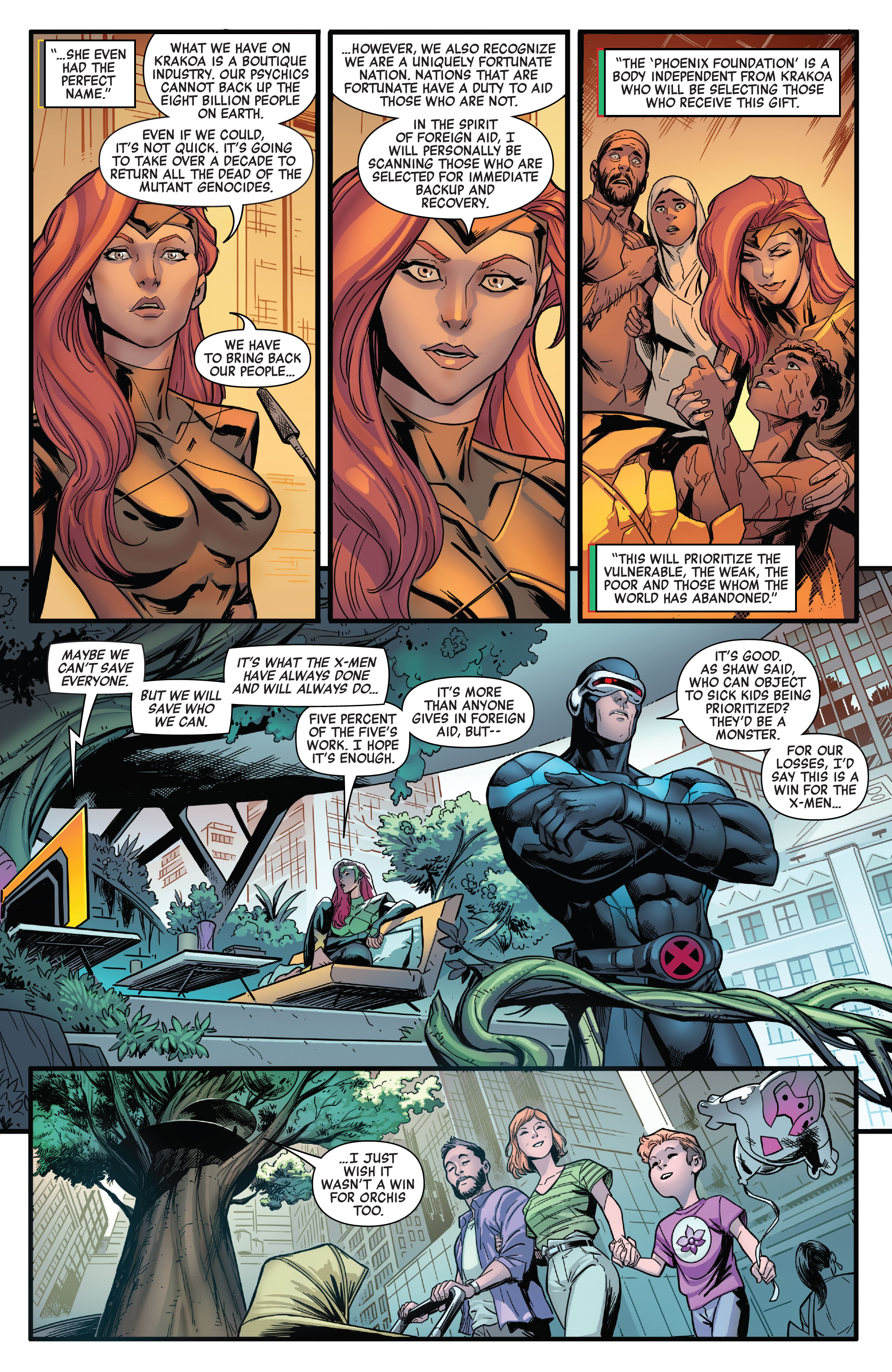 Read online A.X.E.: Judgment Day comic -  Issue #6 - 32