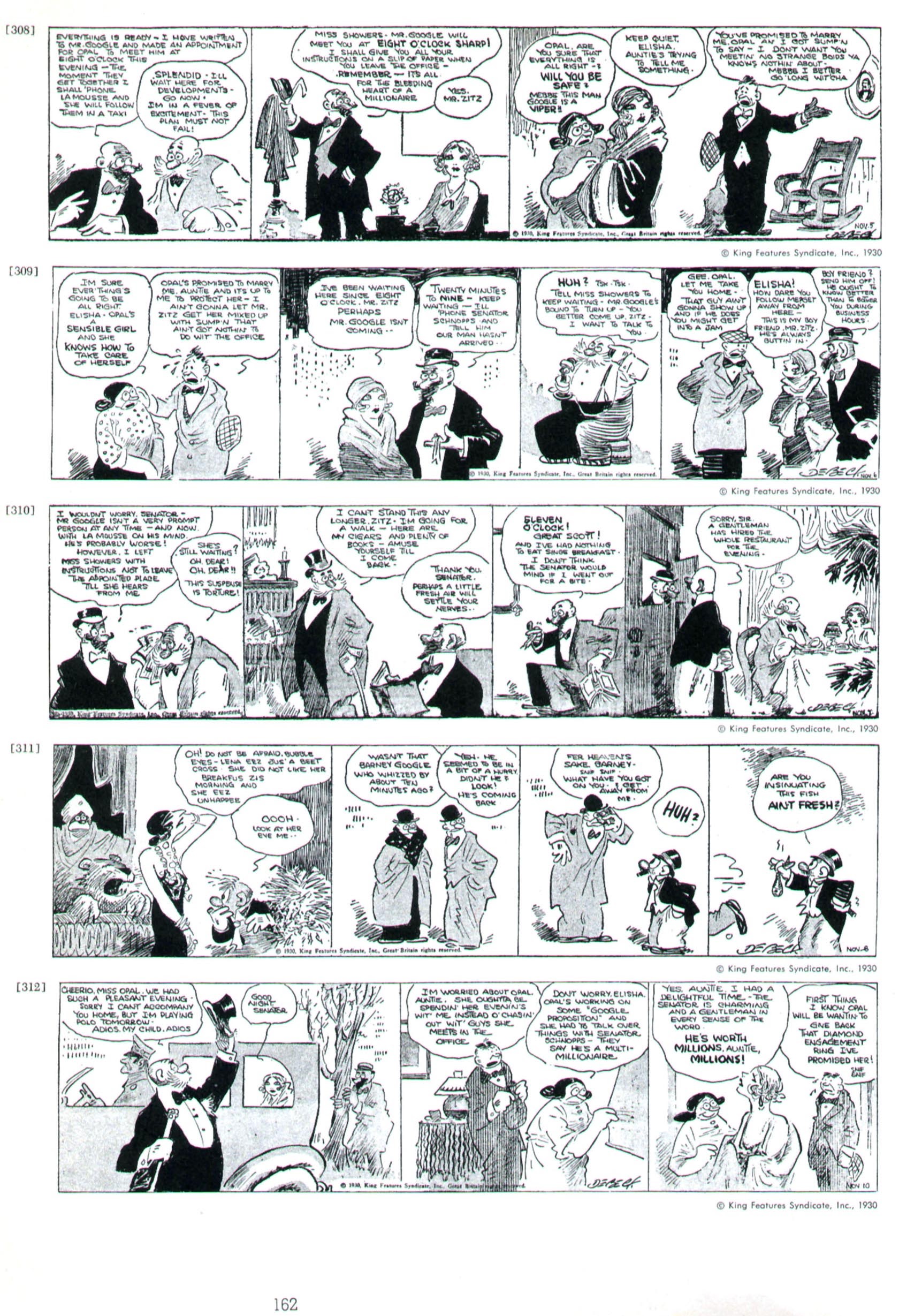 Read online The Smithsonian Collection of Newspaper Comics comic -  Issue # TPB (Part 2) - 63