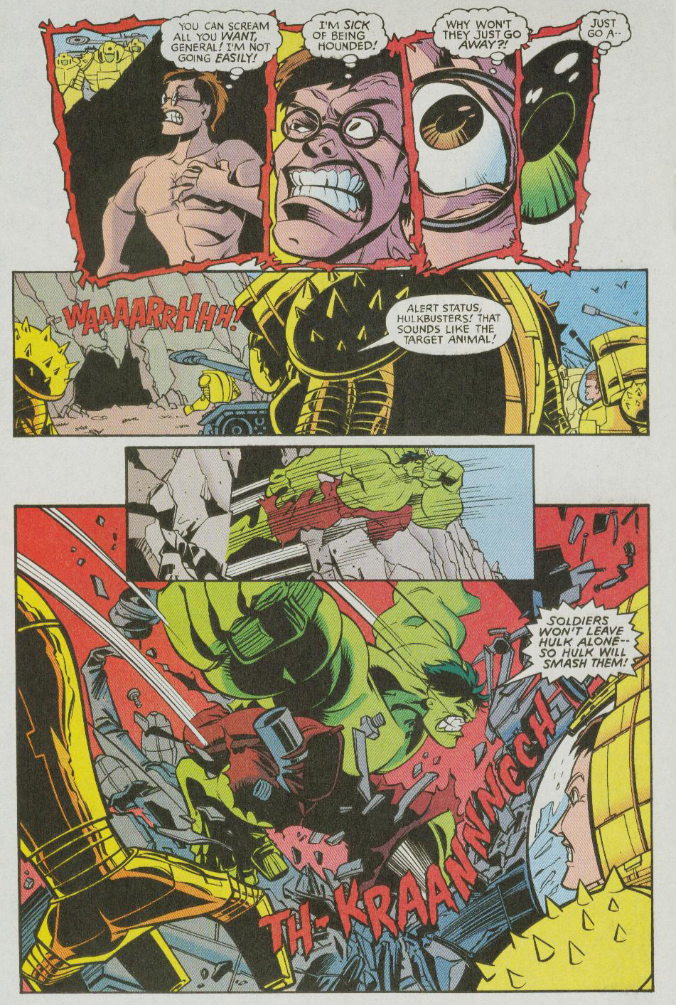 Marvel Adventures (1997) Issue #1 #1 - English 13