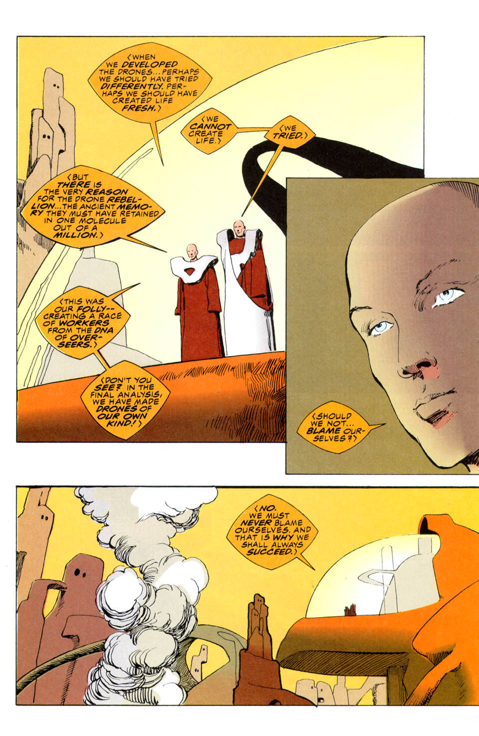 Read online Atomic Age comic -  Issue #4 - 34