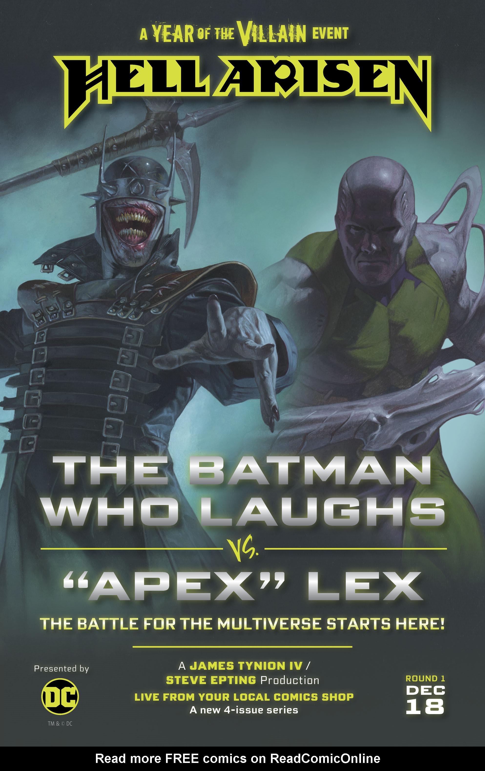 Read online Supergirl (2016) comic -  Issue #37 - 21