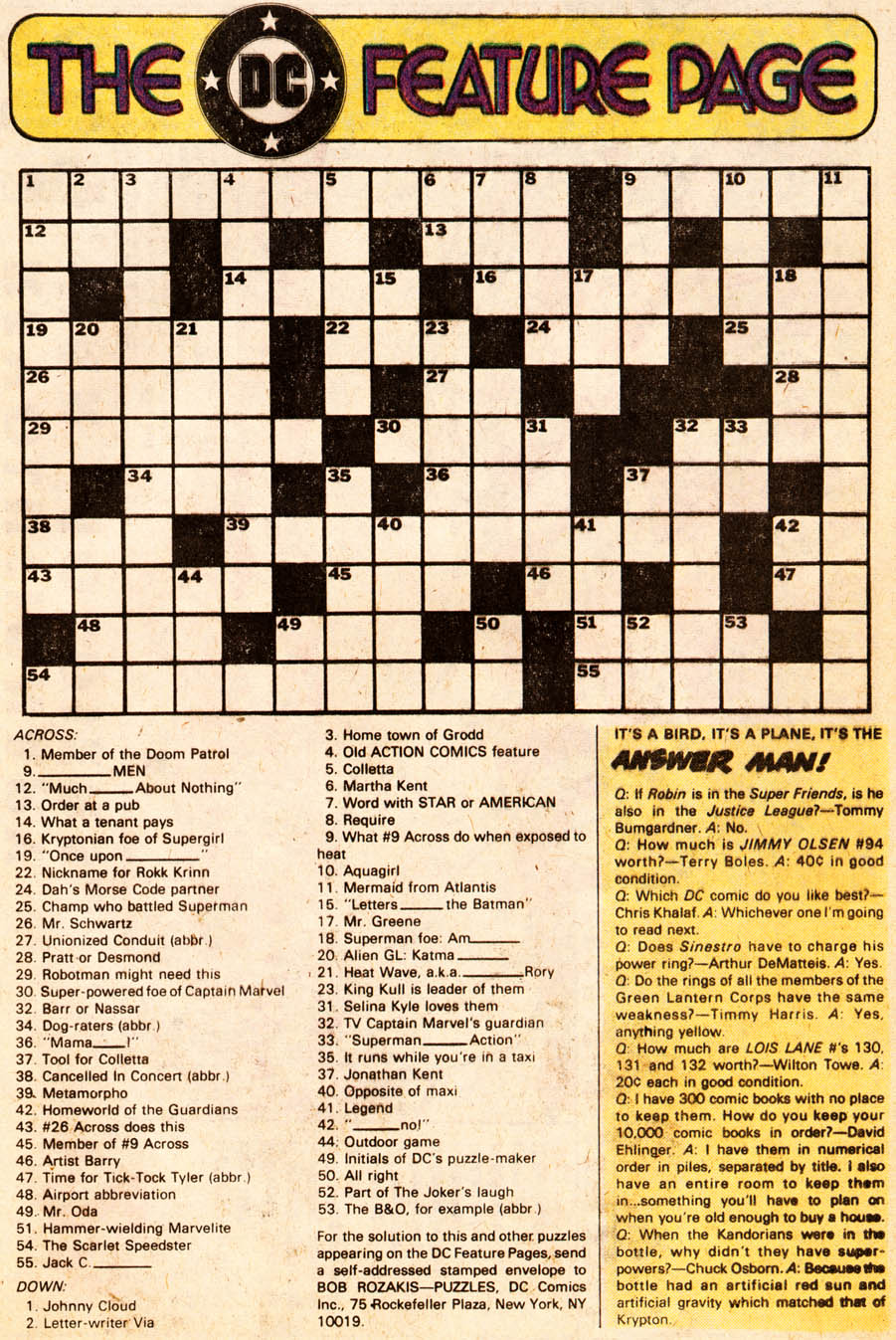 Read online Adventure Comics (1938) comic -  Issue #471 - 25