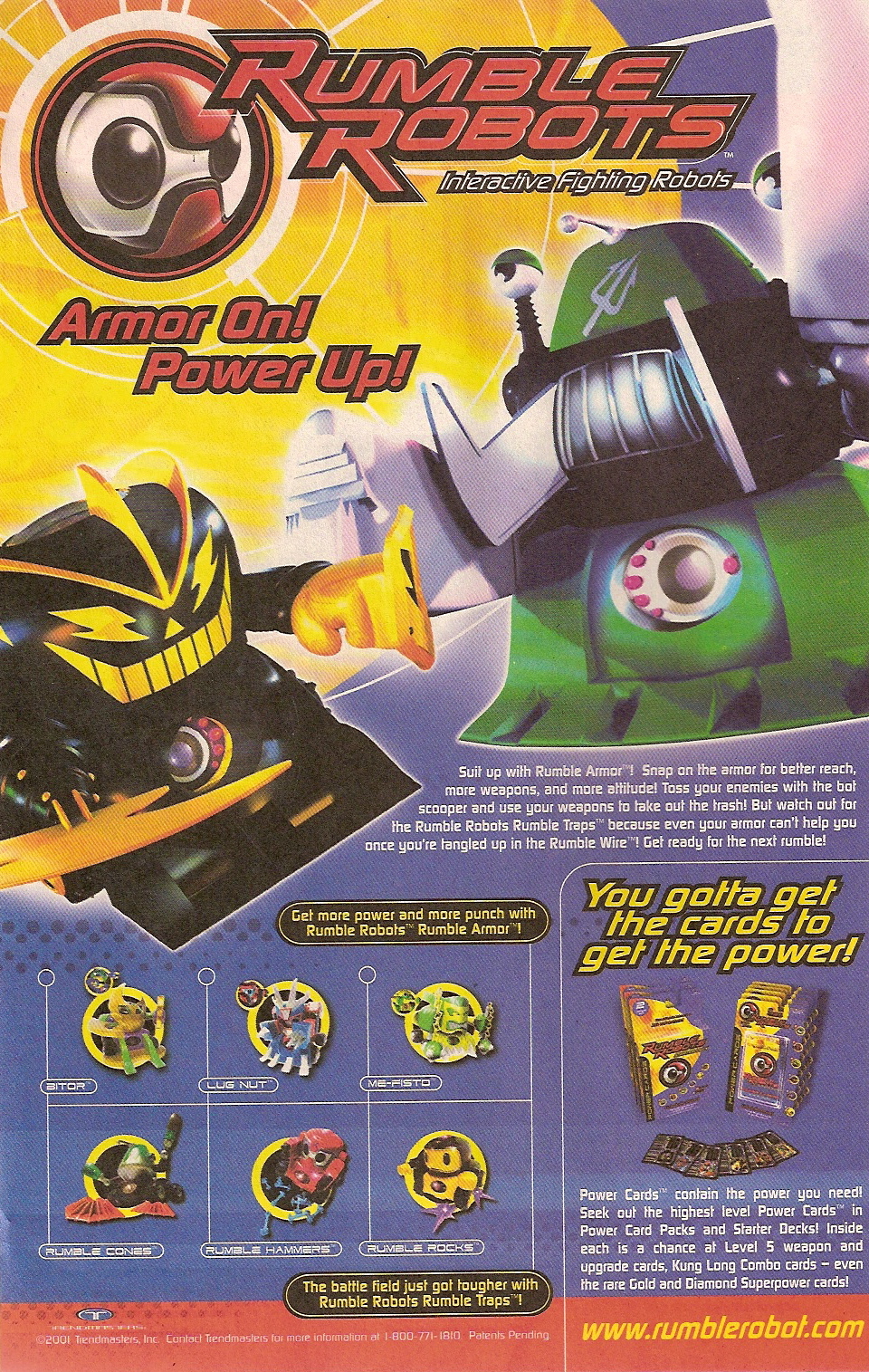 Read online The Powerpuff Girls comic -  Issue #20 - 21