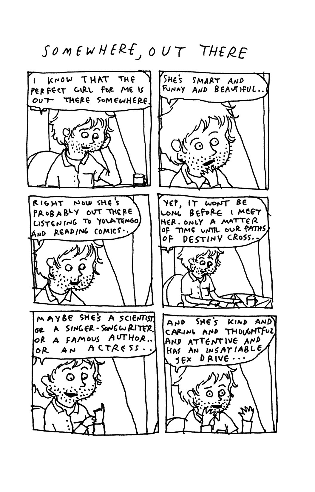 Read online Miniature Sulk comic -  Issue # TPB - 60