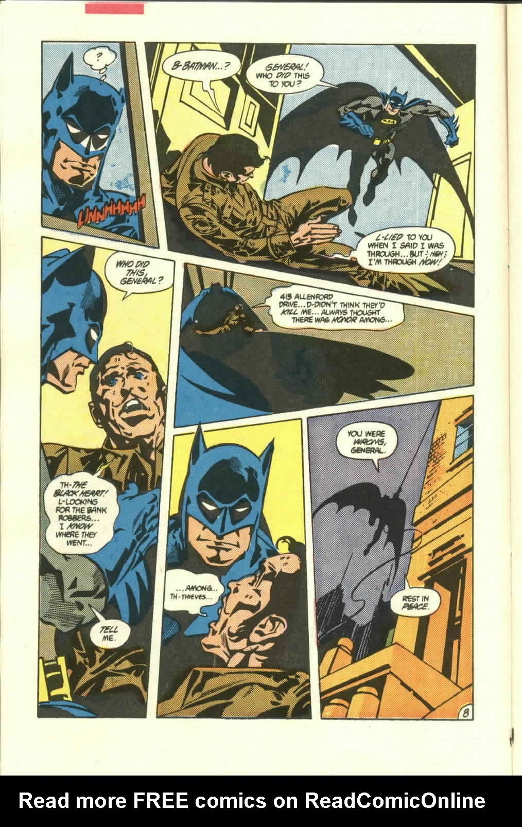 Read online Batman (1940) comic -  Issue # _Annual 9 - 20