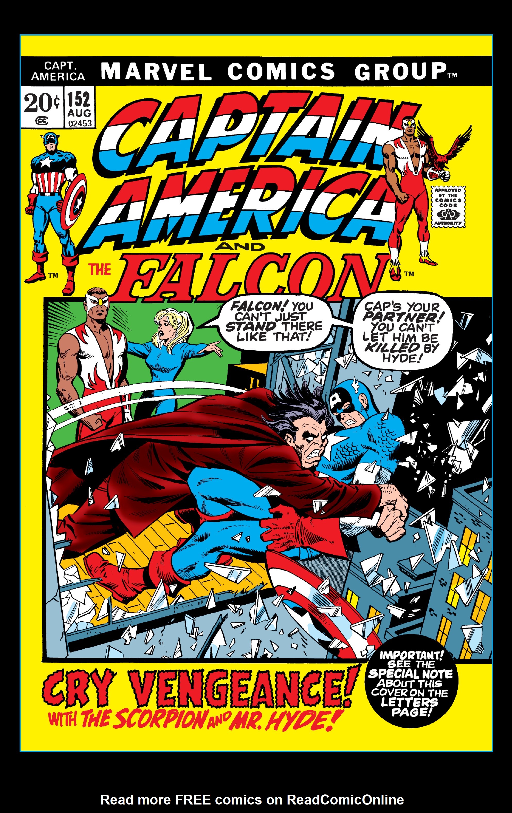 Read online Captain America Epic Collection comic -  Issue # TPB Hero or Hoax (Part 3) - 94