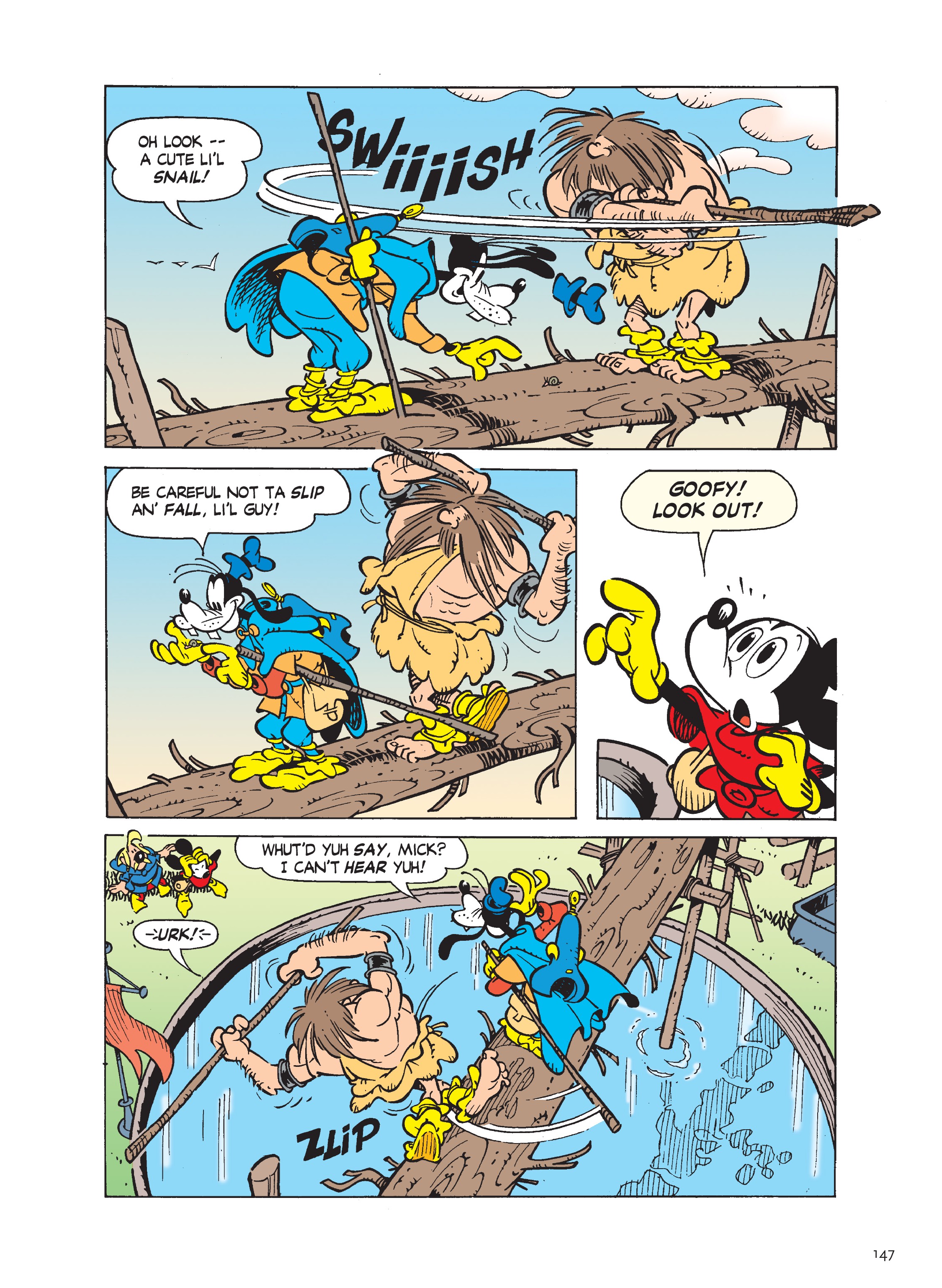 Read online Disney Masters comic -  Issue # TPB 9 (Part 2) - 52