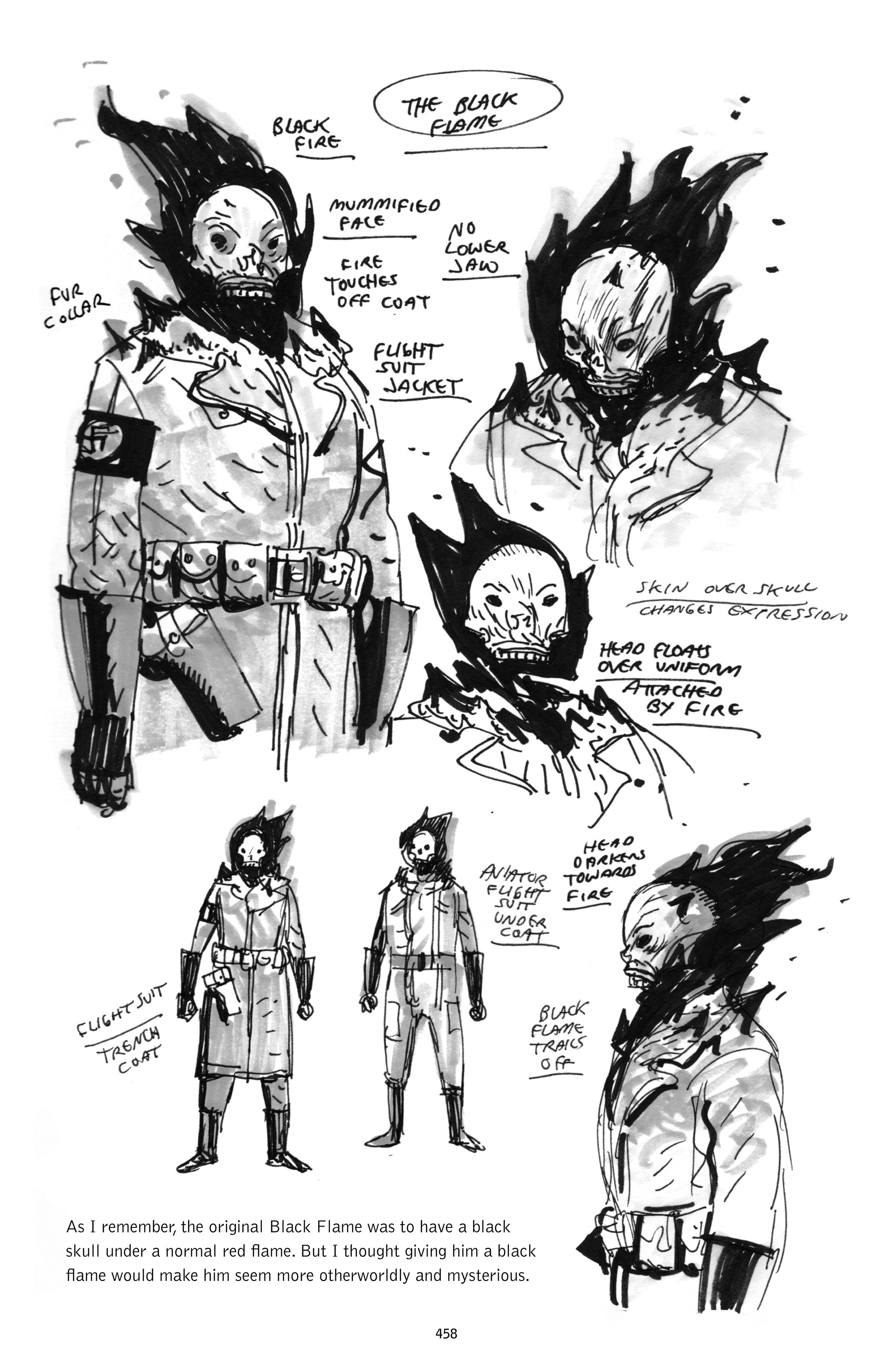 Read online B.P.R.D. Omnibus comic -  Issue # TPB 2 (Part 5) - 46