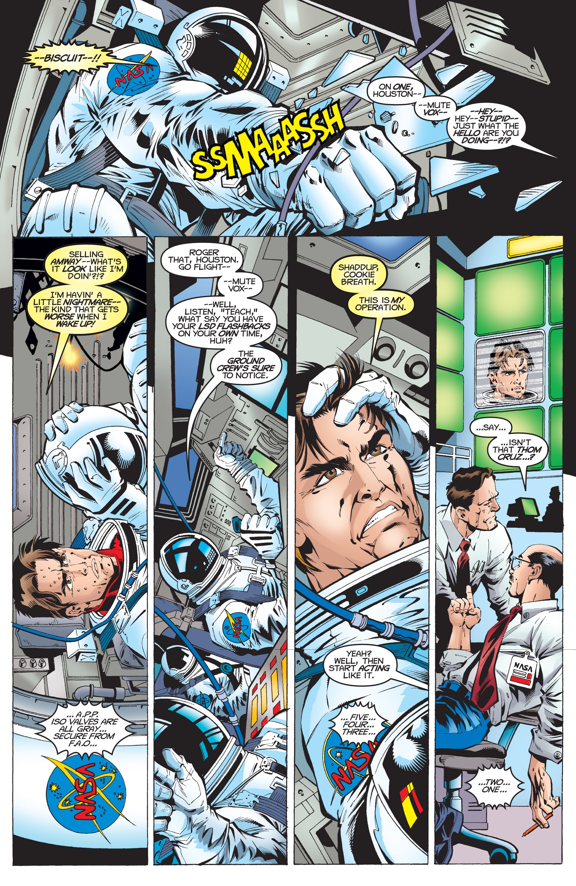 Read online Deadpool Classic comic -  Issue # TPB 6 (Part 2) - 42
