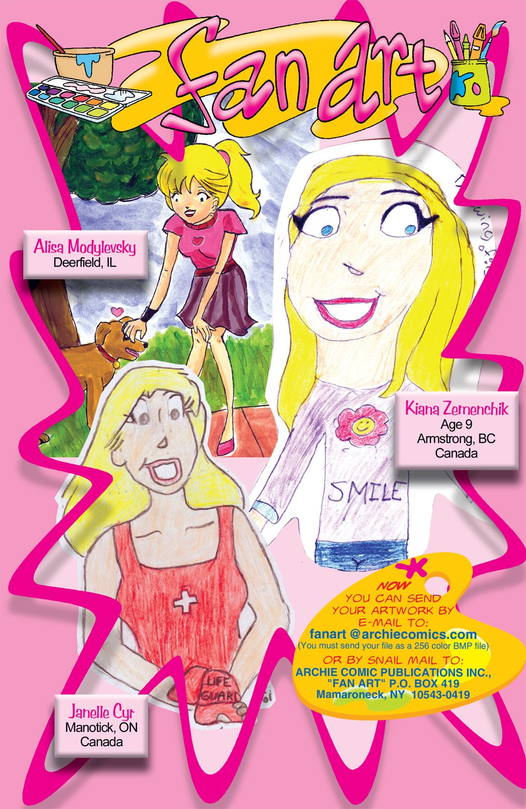 Read online Betty comic -  Issue #155 - 13