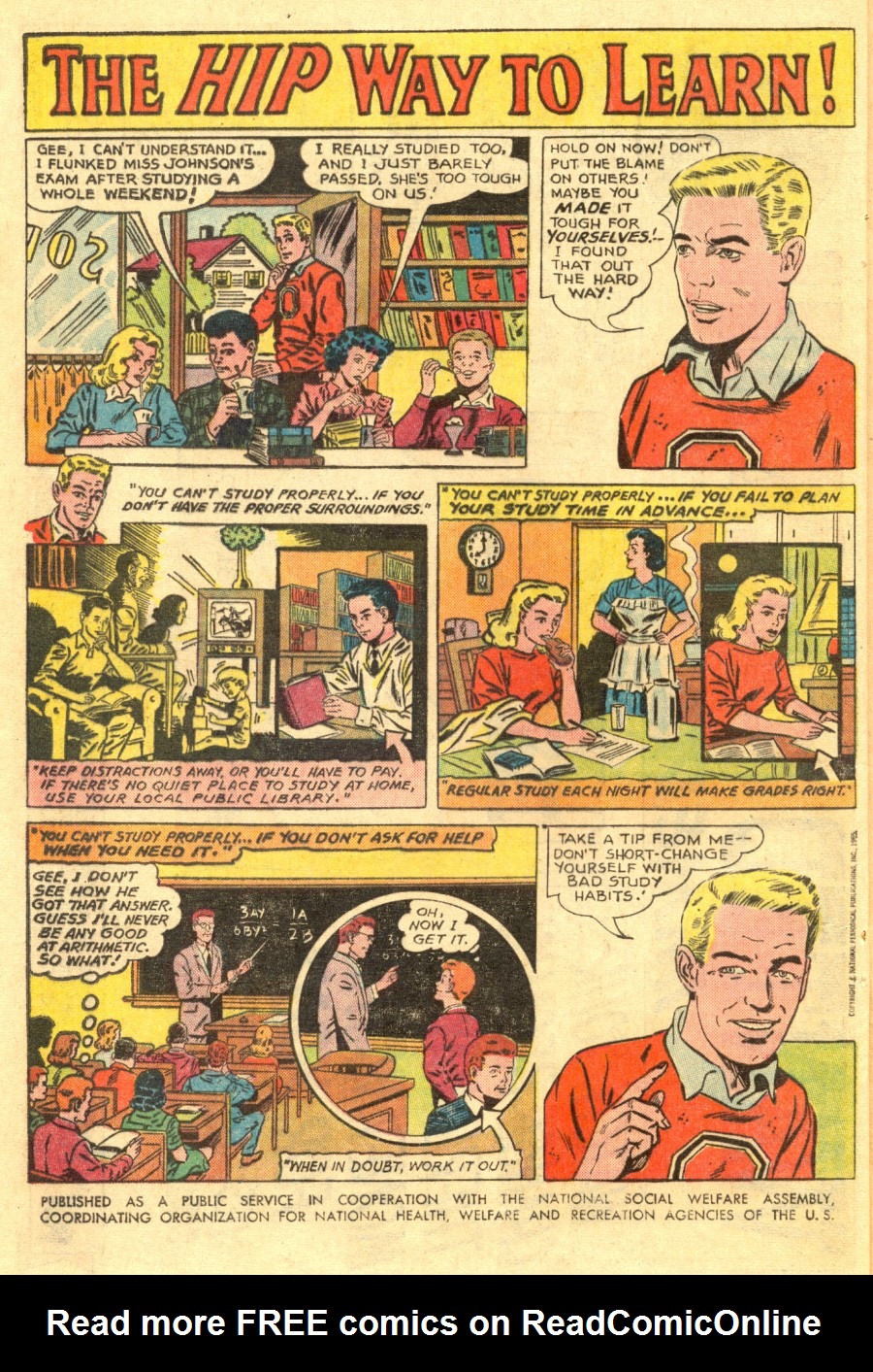 Read online Doom Patrol (1964) comic -  Issue #99 - 12