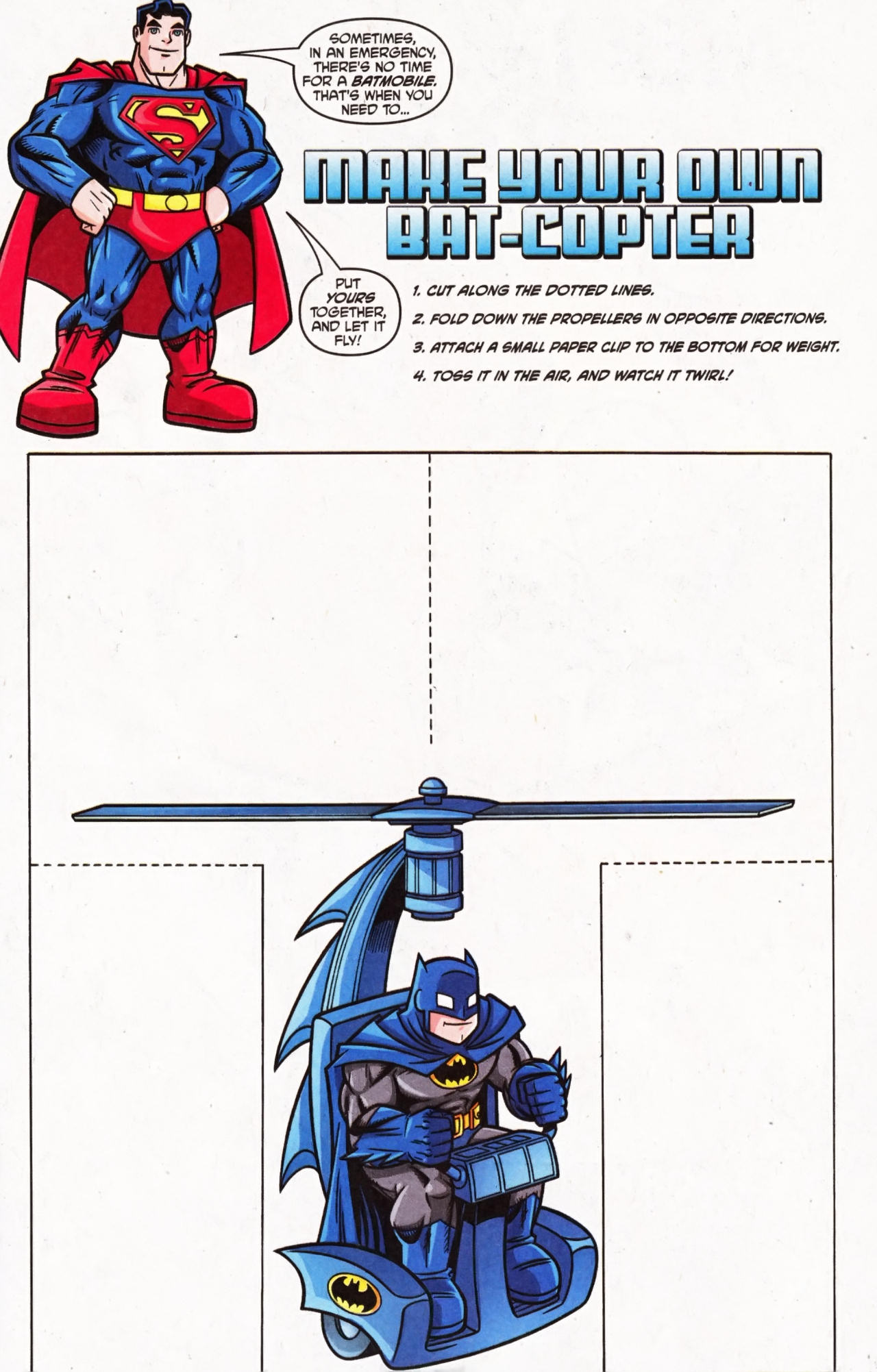 Read online Super Friends comic -  Issue #4 - 21