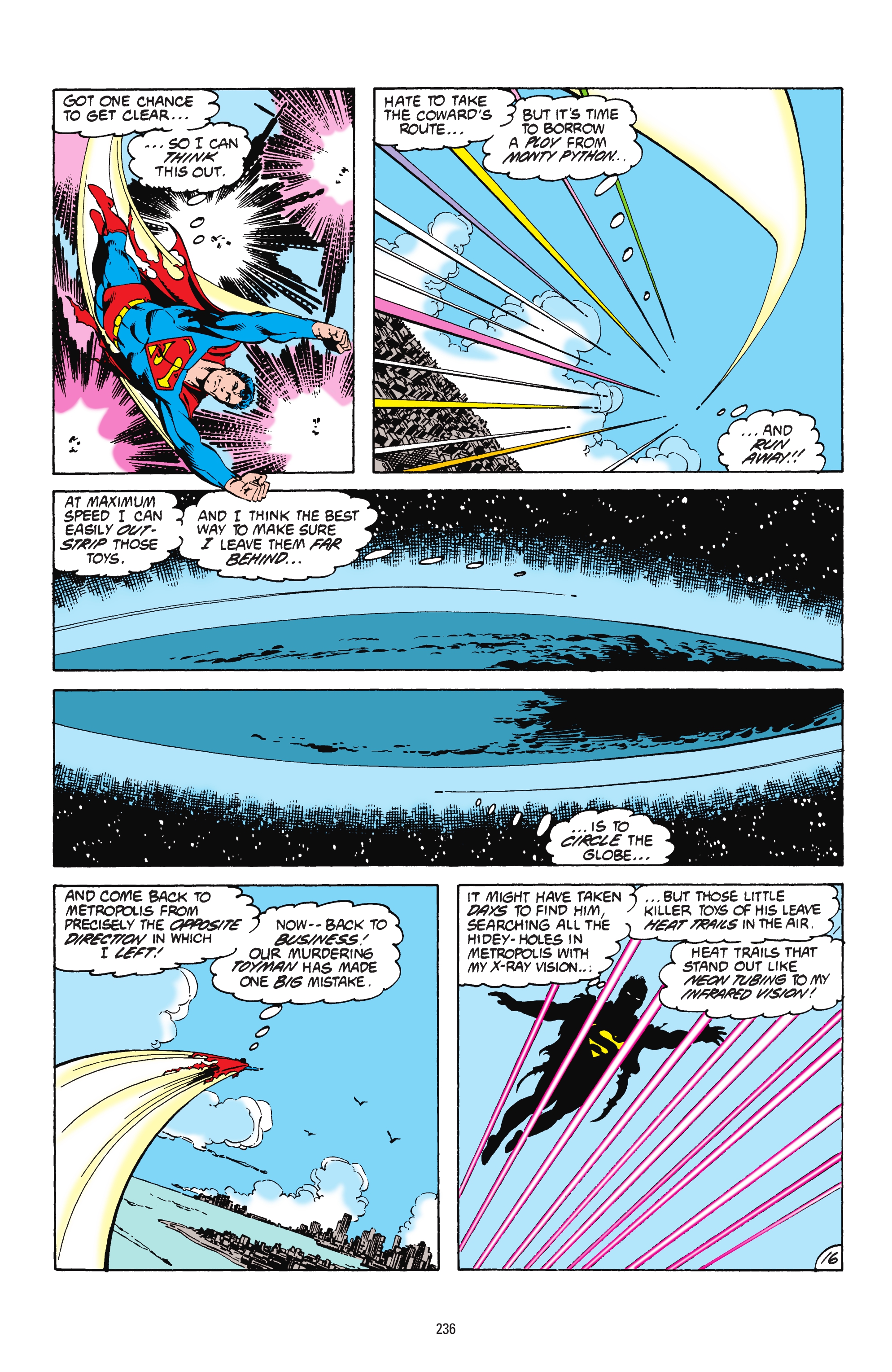 Read online Superman: The Man of Steel (2020) comic -  Issue # TPB 3 (Part 3) - 33