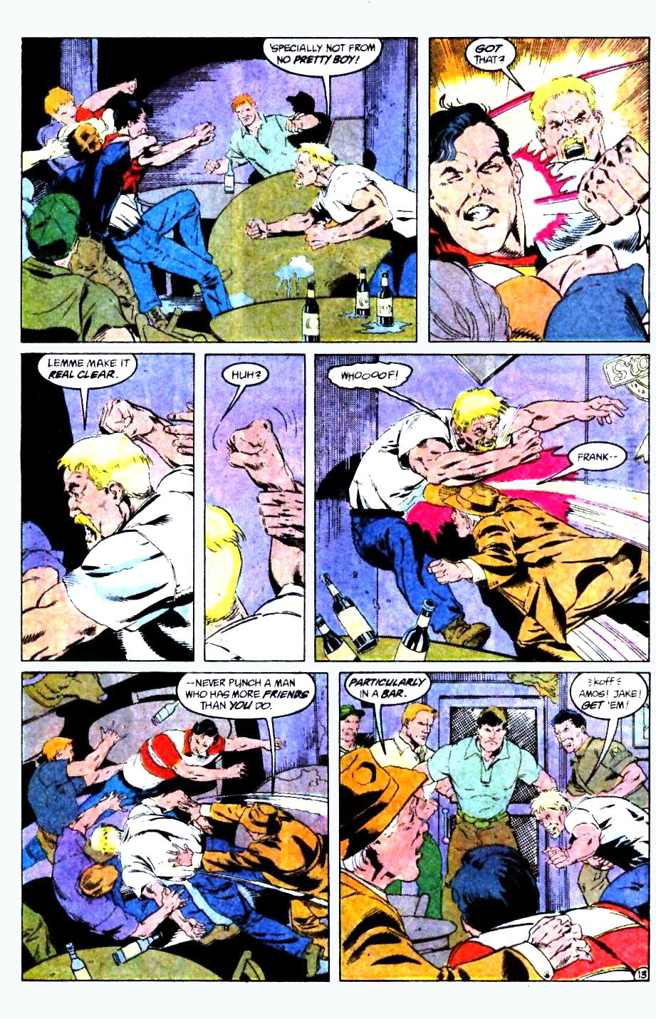 Detective Comics (1937) _Annual_2 Page 13