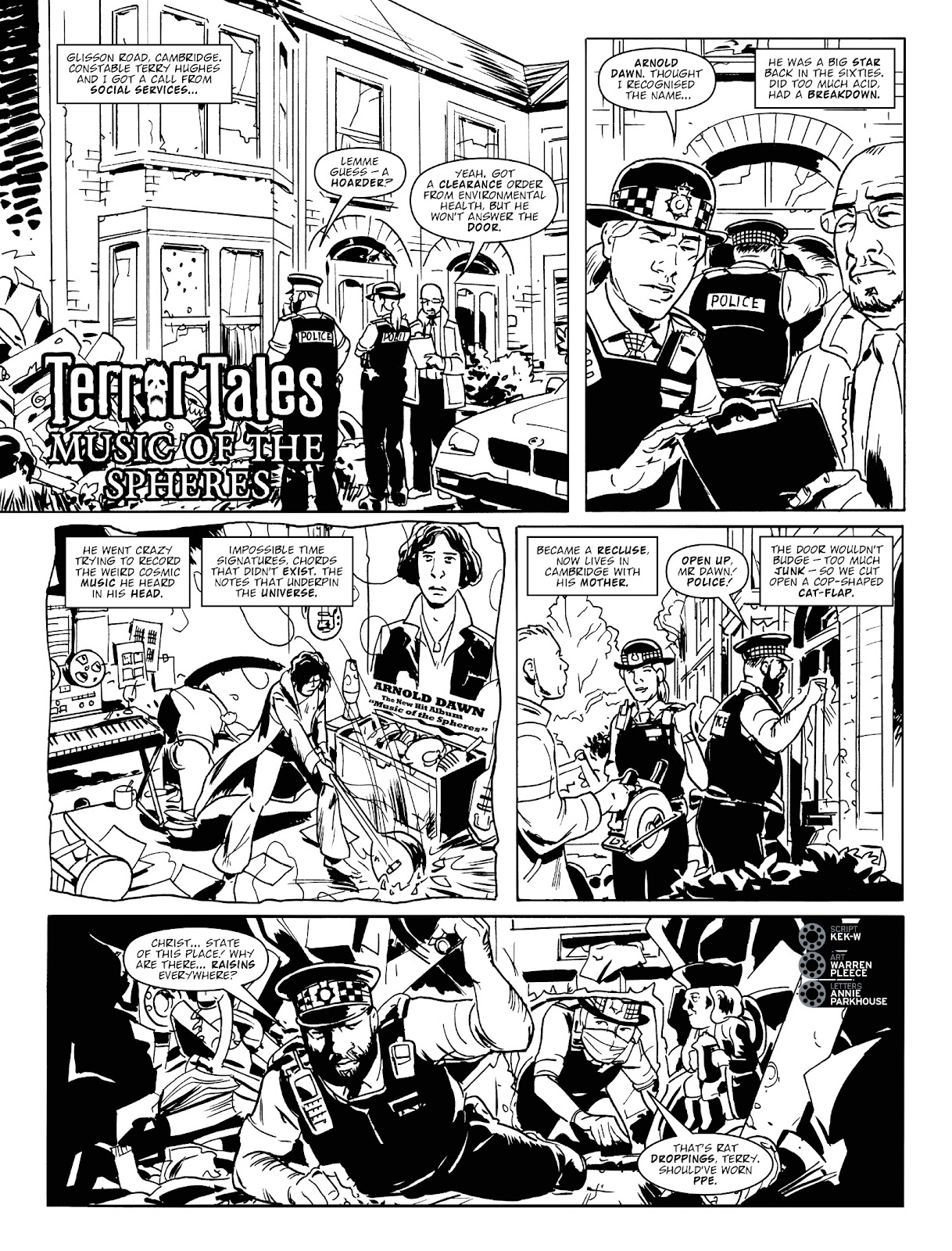 2000 AD issue 2287 - Page 21
