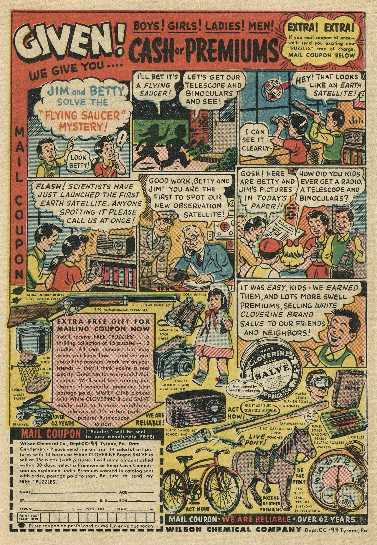 Read online Brides in Love comic -  Issue #5 - 15
