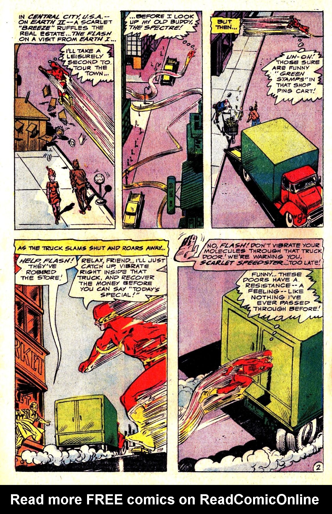 Read online The Brave and the Bold (1955) comic -  Issue #72 - 4