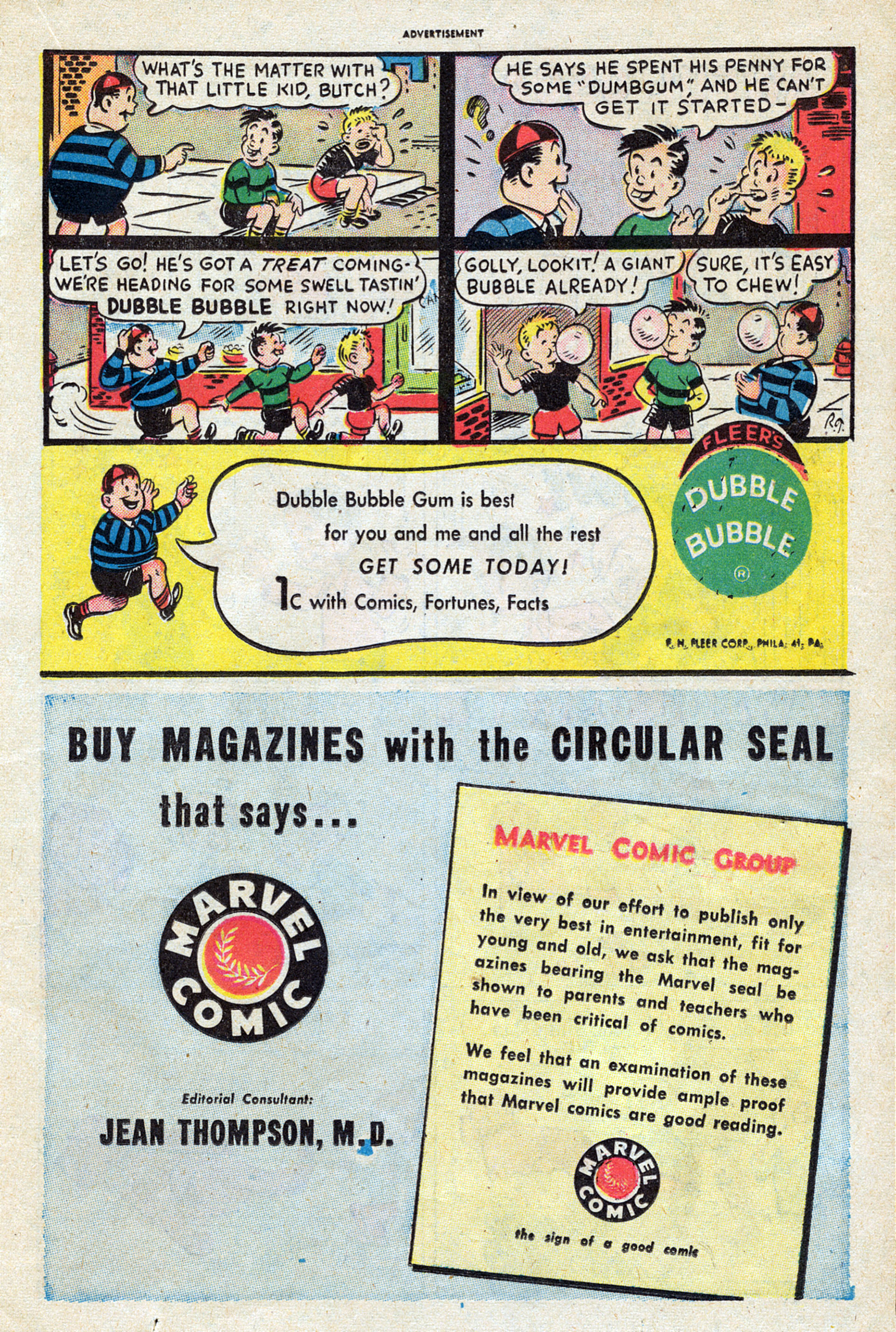 Read online Cindy Comics comic -  Issue #37 - 19