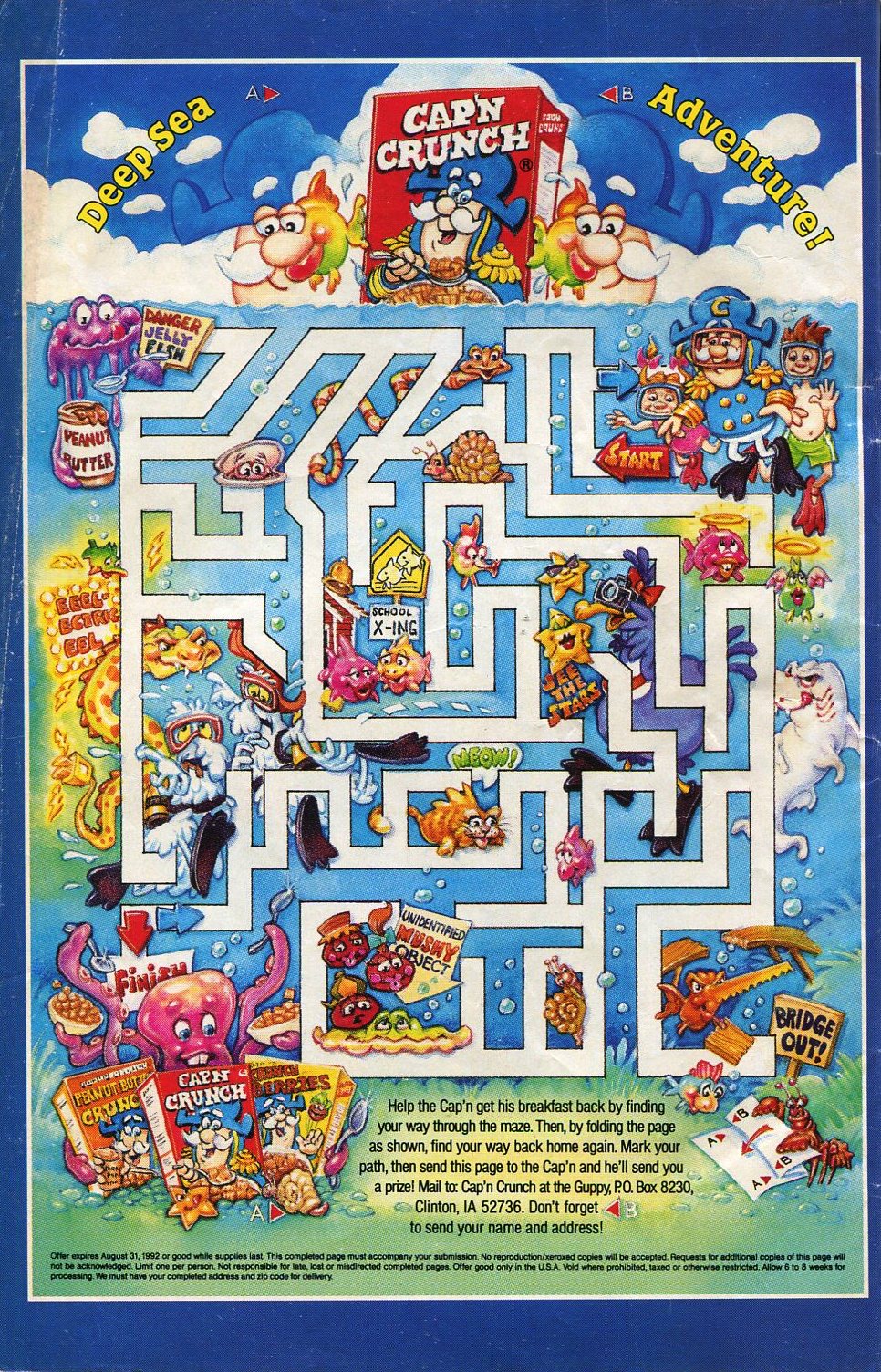 Read online Betty and Veronica (1987) comic -  Issue #59 - 2