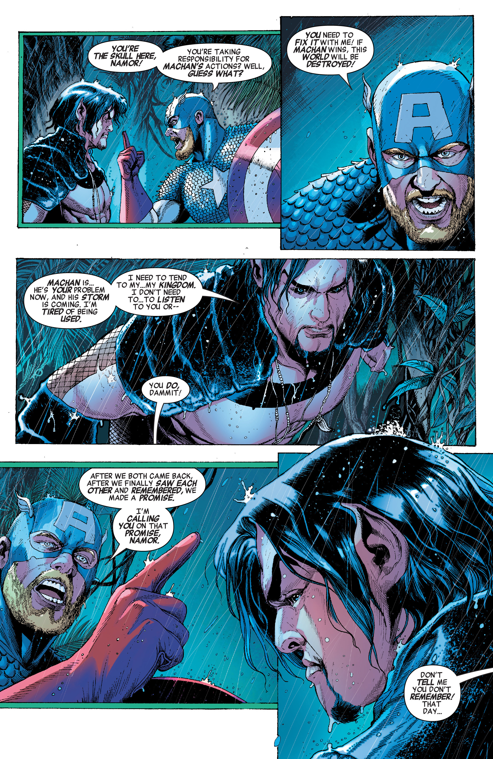 Read online Invaders comic -  Issue #11 - 18