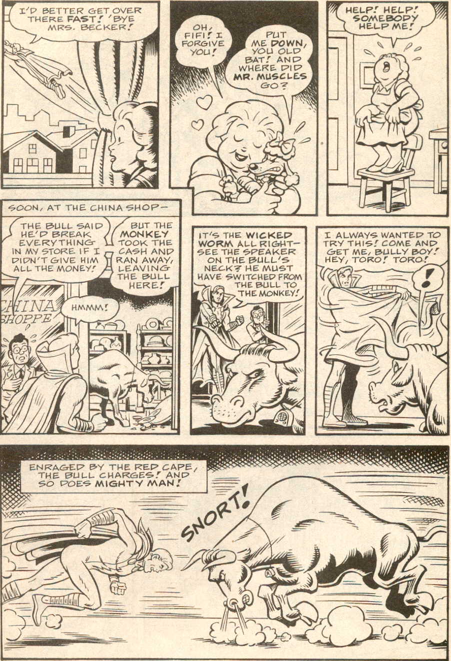 Read online Big Bang Comics comic -  Issue #35 - 27