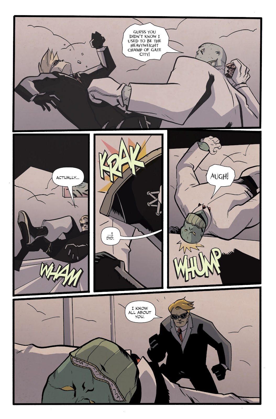 Doc Unknown issue 1 - Page 9