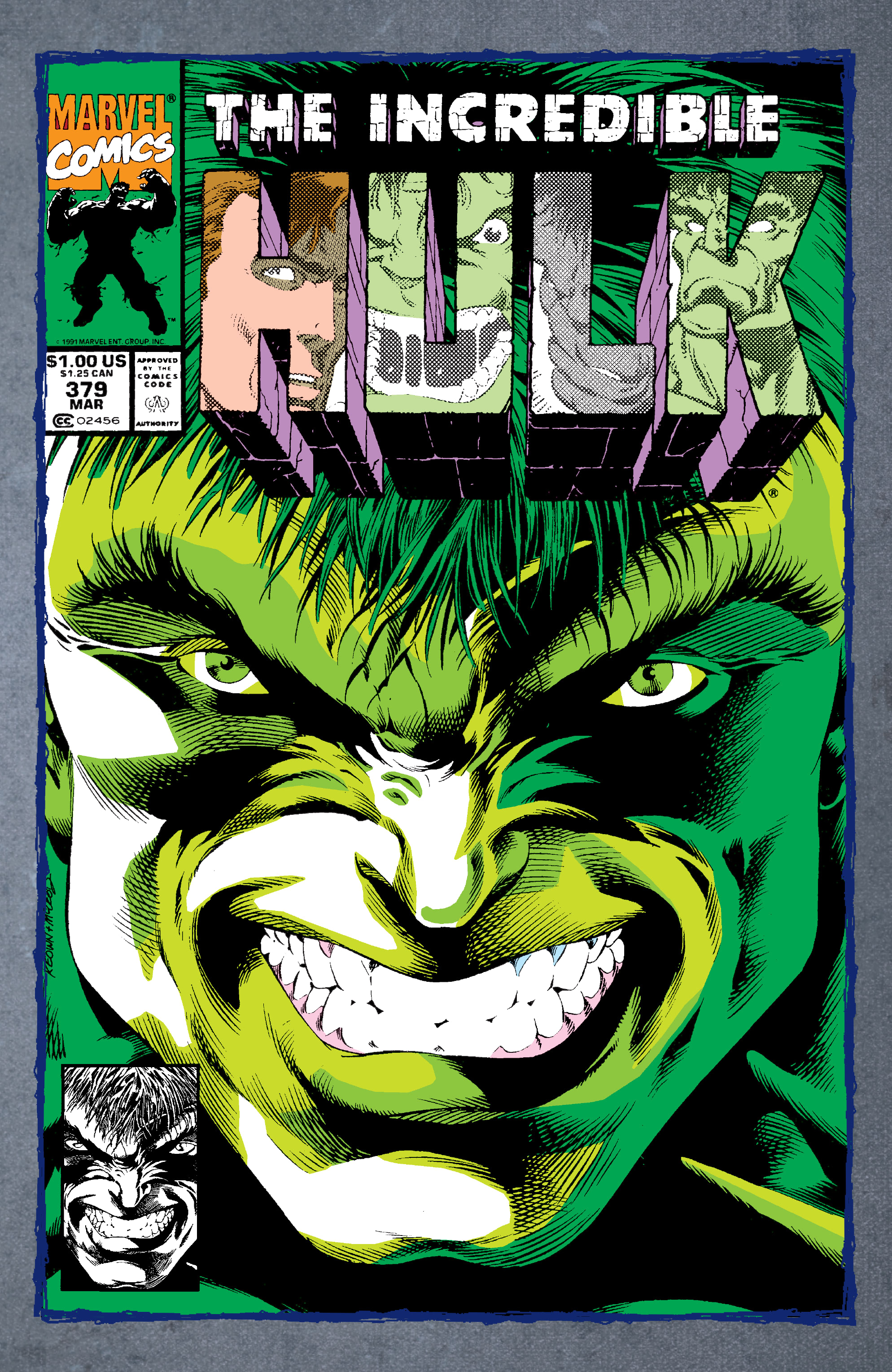 Read online Incredible Hulk By Peter David Omnibus comic -  Issue # TPB 2 (Part 3) - 92