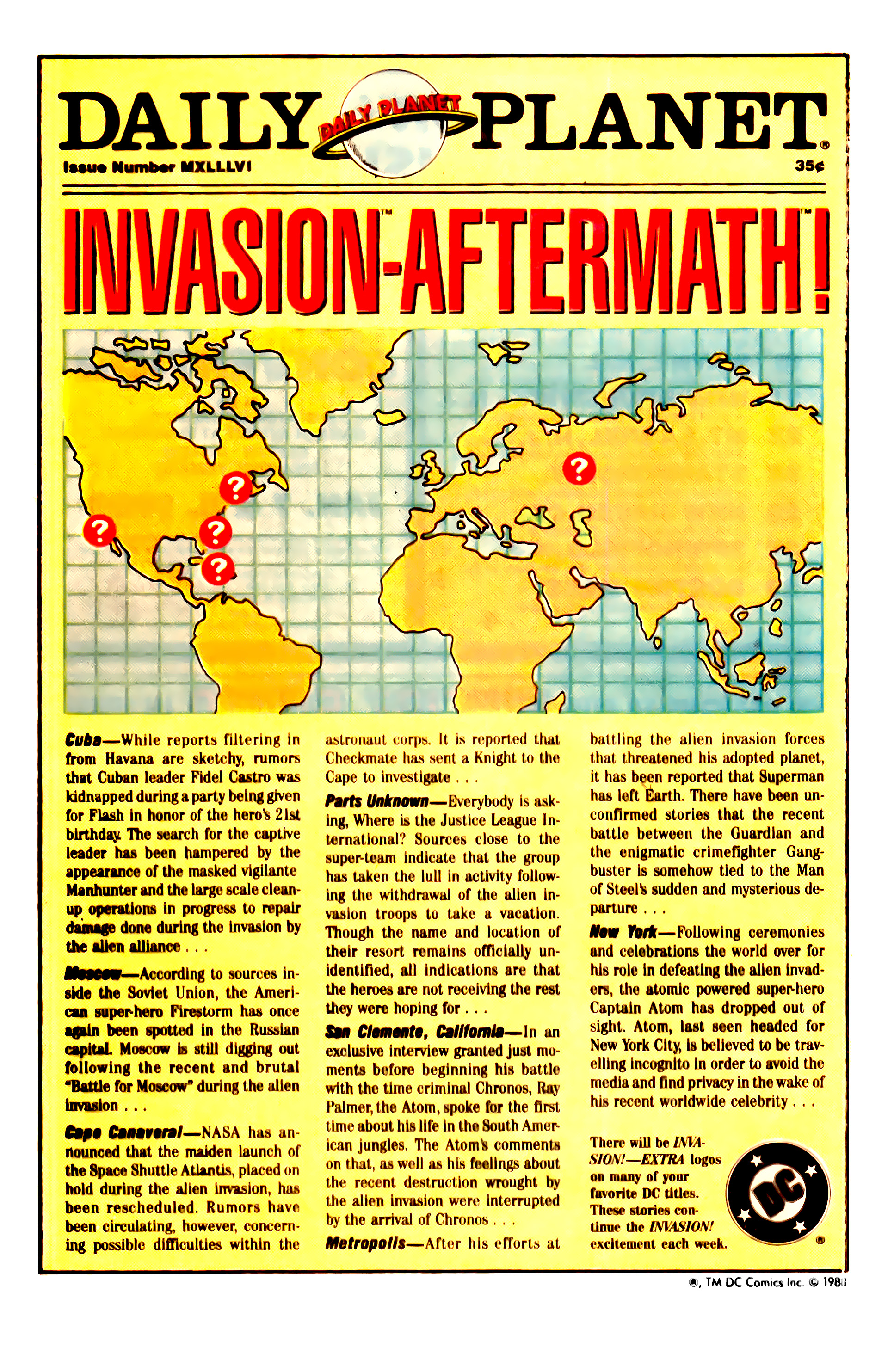 Read online Superman (1987) comic -  Issue #28 - 24
