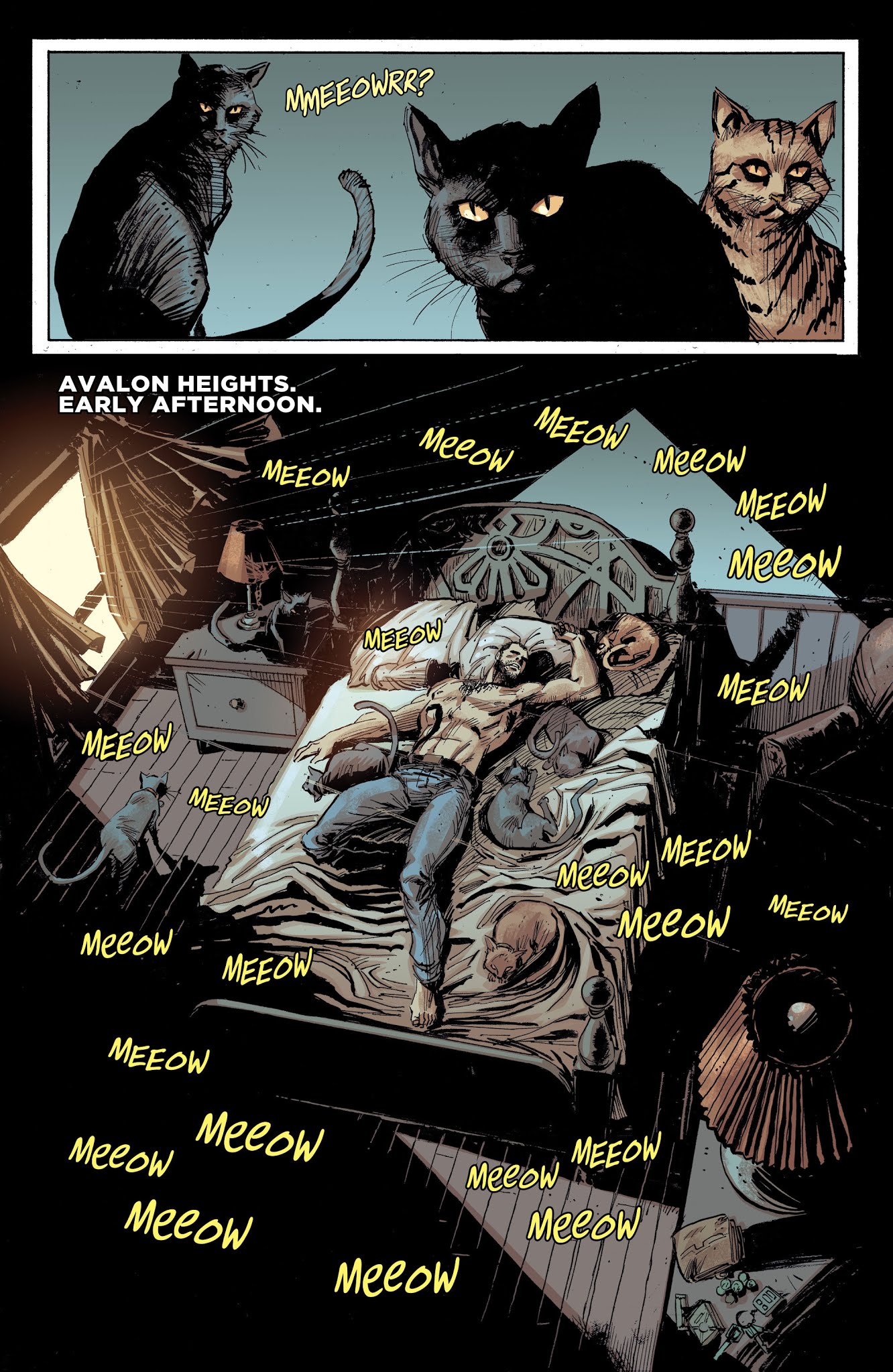 Read online Nightwing (2016) comic -  Issue #52 - 13