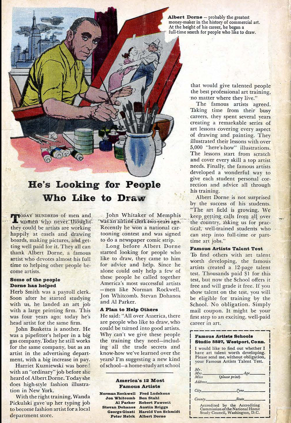 Read online The Incredible Hulk (1962) comic -  Issue #1 - 36