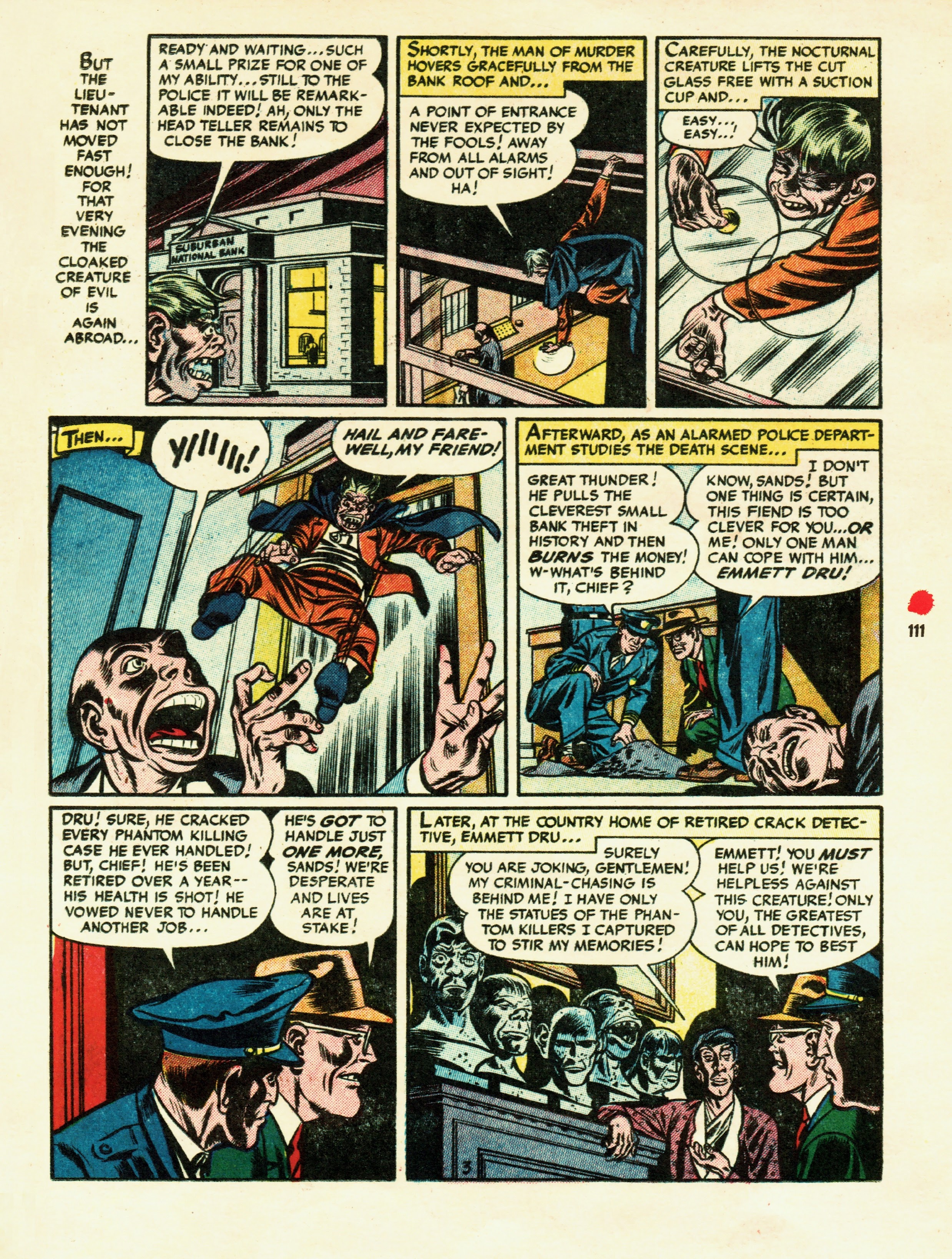 Read online Jack Cole's Deadly Horror comic -  Issue # TPB (Part 2) - 15