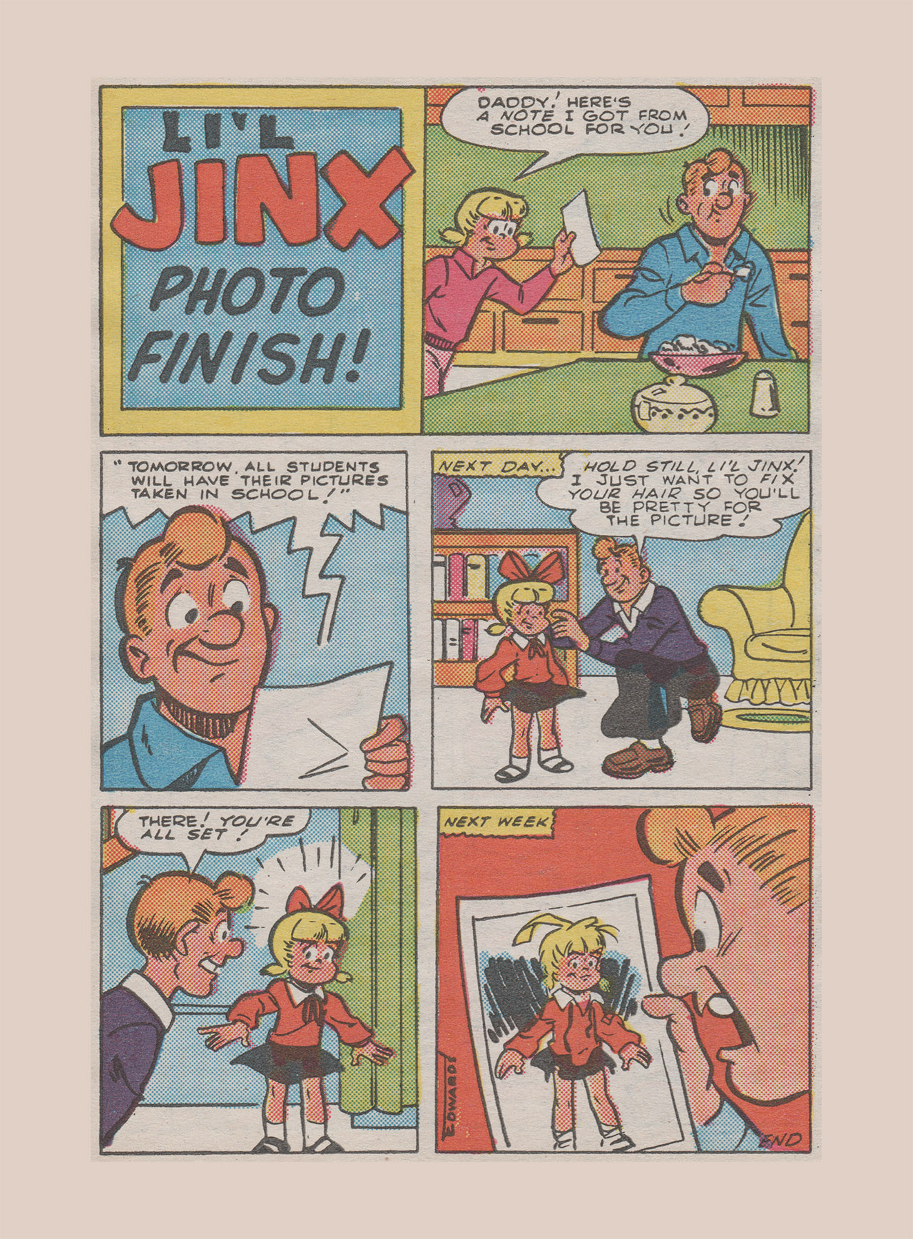 Read online Jughead with Archie Digest Magazine comic -  Issue #92 - 83