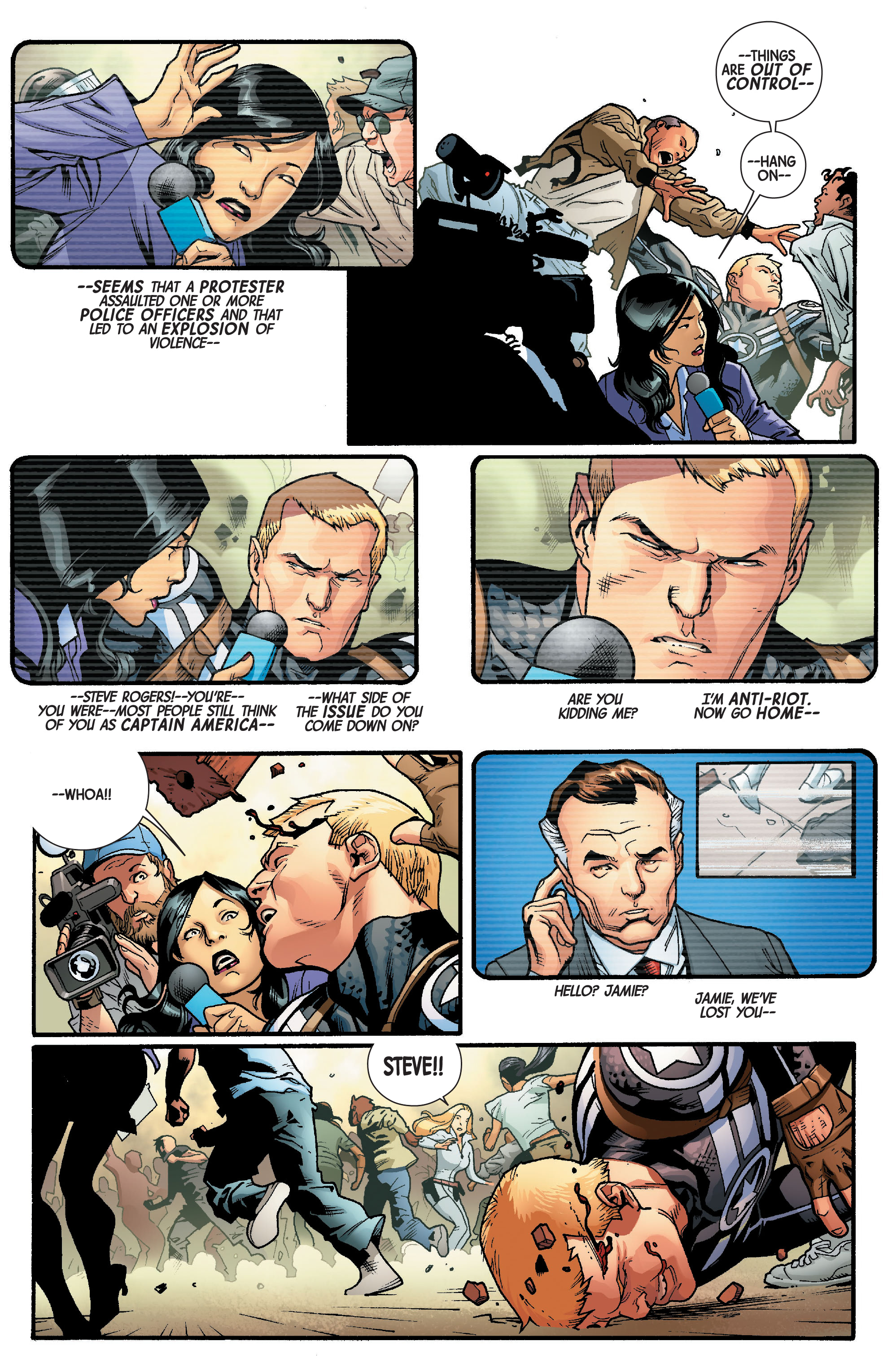 Read online Thor By Matt Fraction Omnibus comic -  Issue # TPB (Part 5) - 75