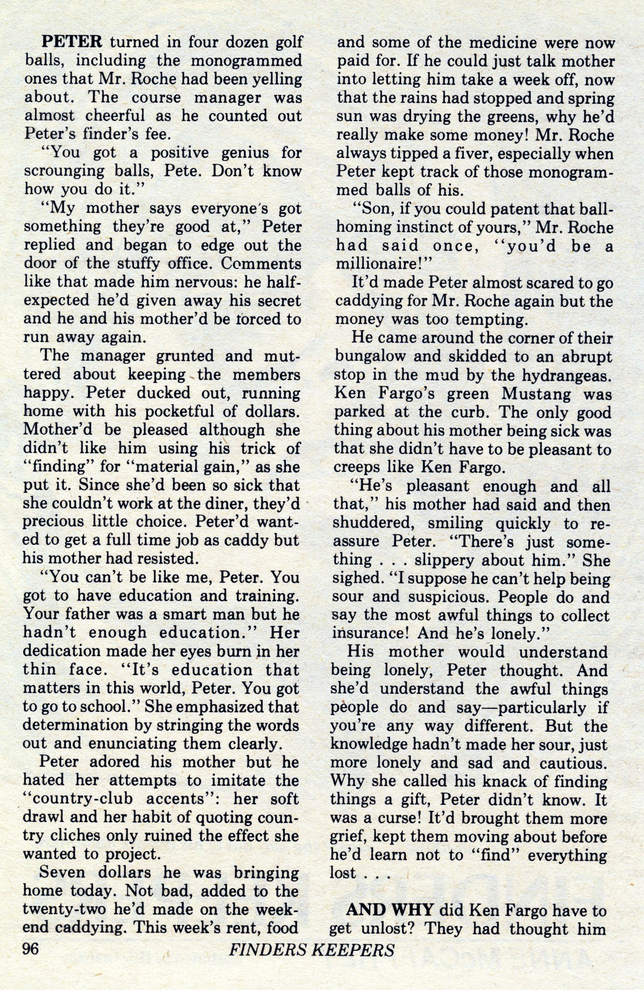 Read online The Haunt of Horror comic -  Issue # TPB 2 - 93