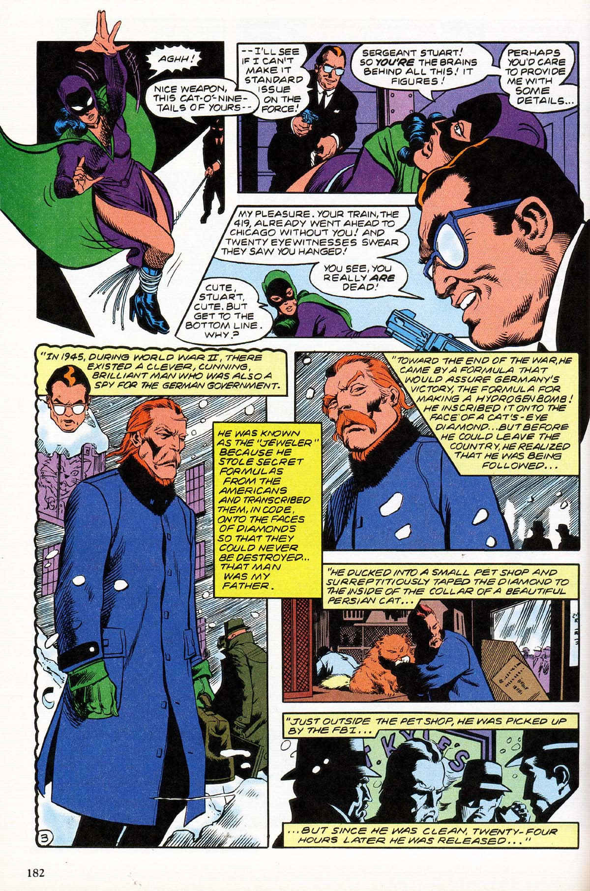 Read online The Greatest Batman Stories Ever Told comic -  Issue # TPB 2 (Part 2) - 83