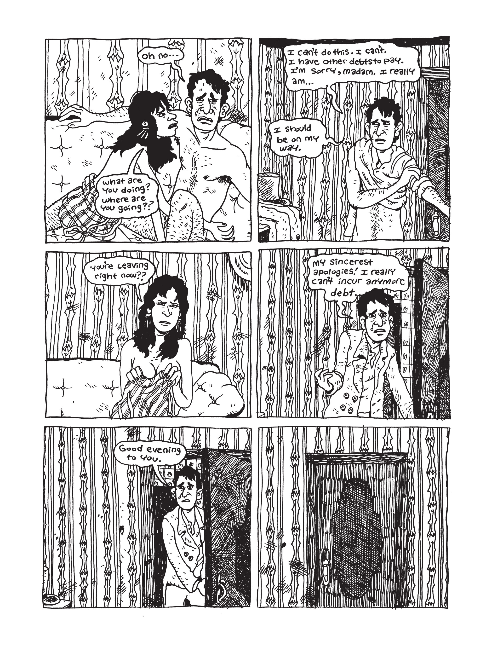 Read online The Hypo comic -  Issue # TPB (Part 1) - 27