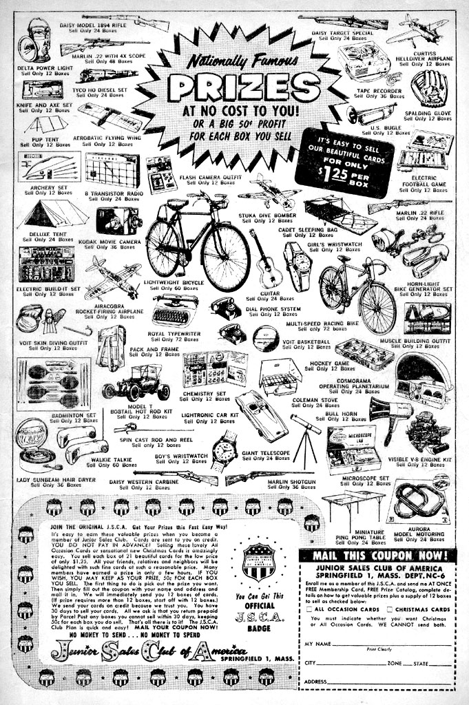 Read online Challengers of the Unknown (1958) comic -  Issue #33 - 35