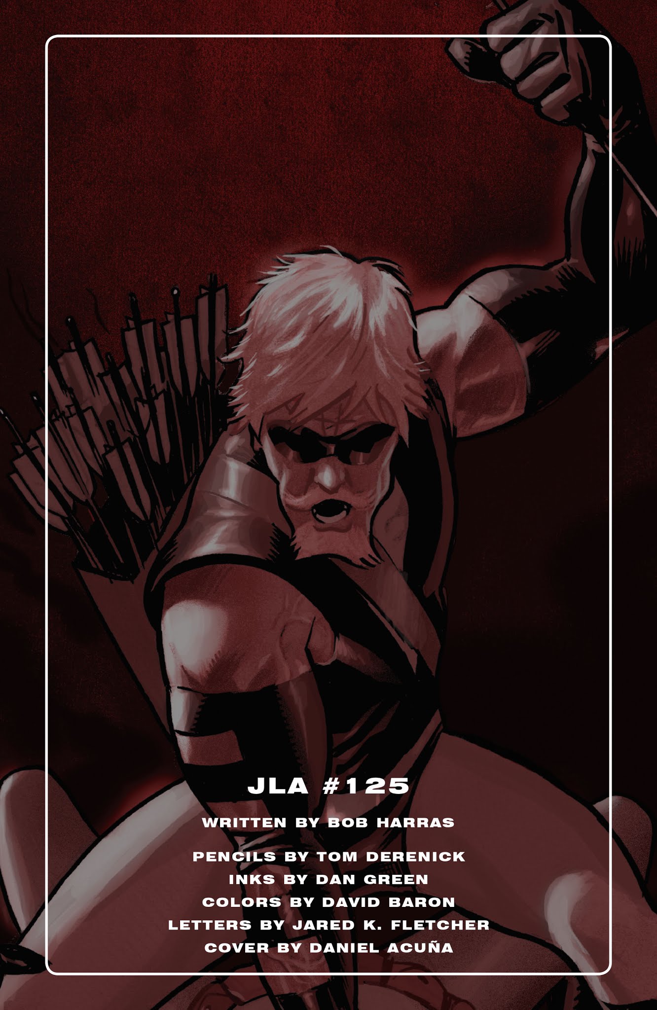 Read online JLA (1997) comic -  Issue # _TPB 9 (Part 5) - 36