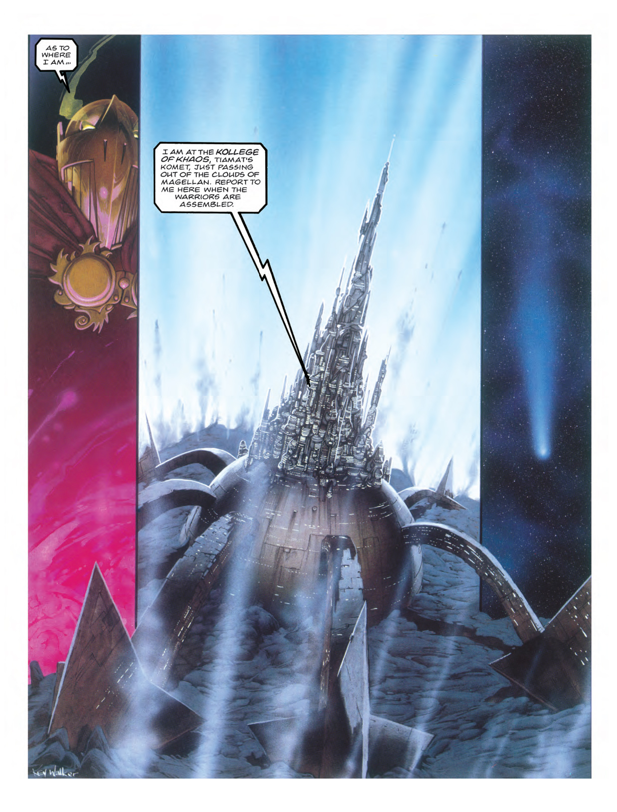 Read online ABC Warriors: The Mek Files comic -  Issue # TPB 2 - 113