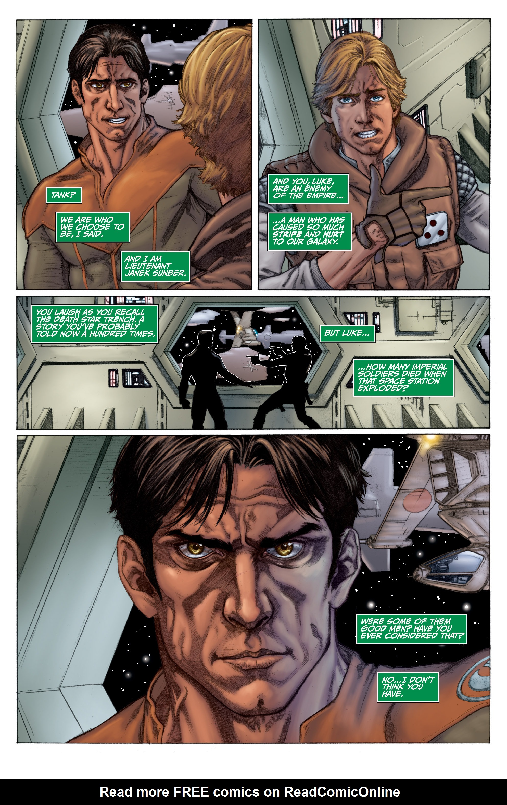 Read online Star Wars Omnibus comic -  Issue # Vol. 22 - 402