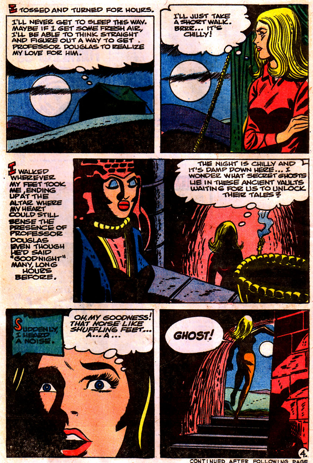 Read online Just Married comic -  Issue #109 - 24