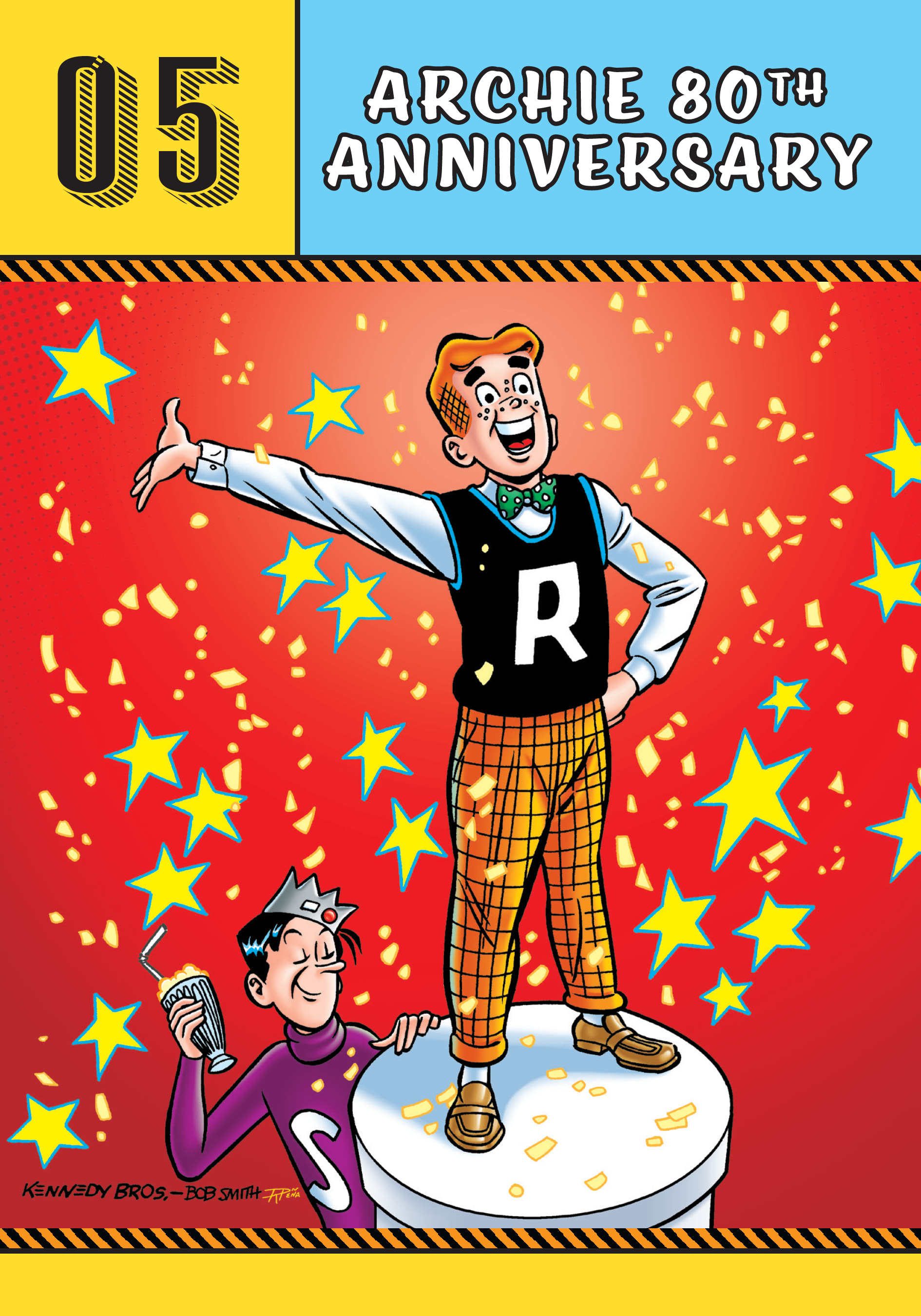 Read online Archie: Modern Classics comic -  Issue # TPB 4 (Part 3) - 26