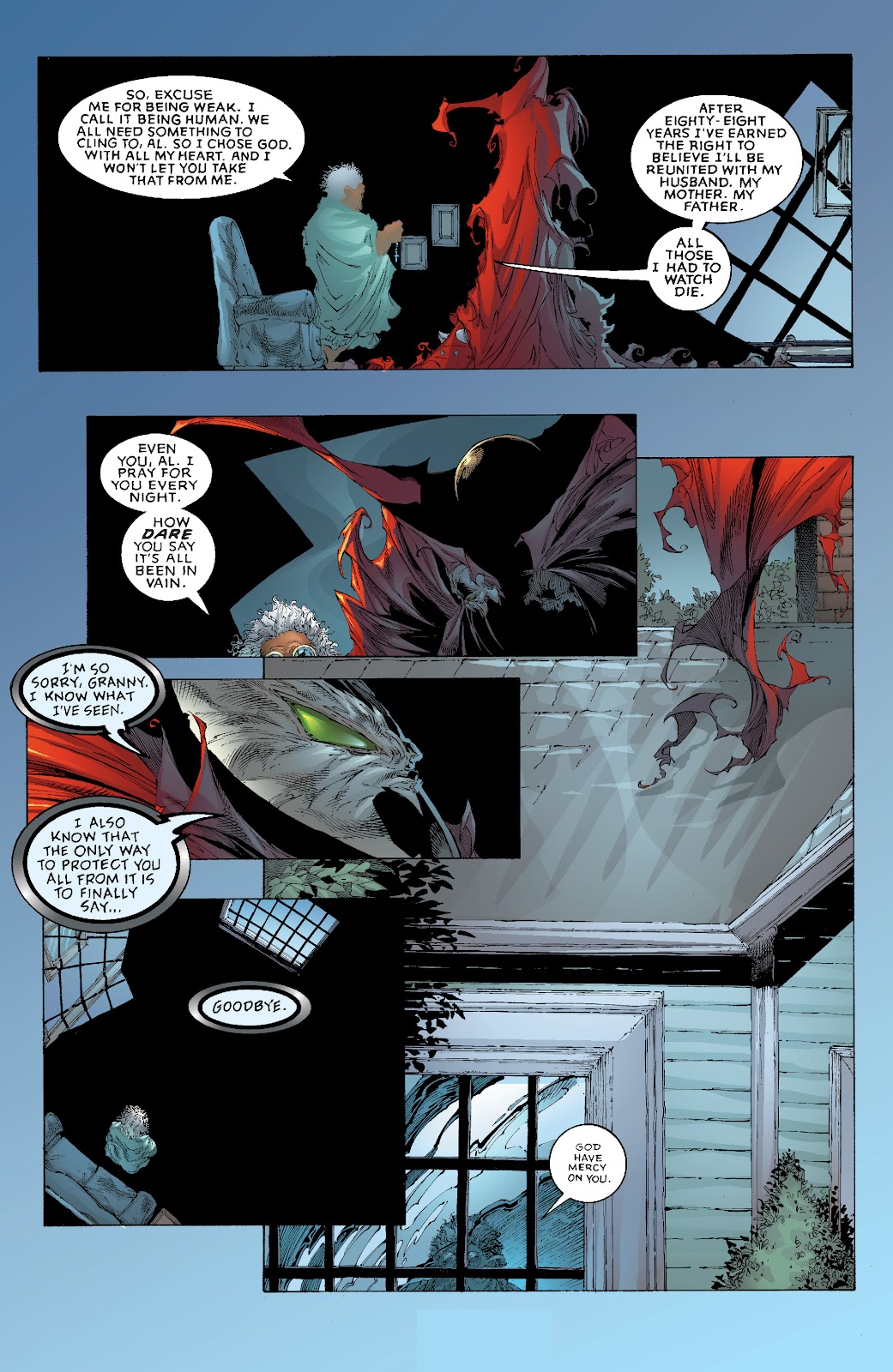 Spawn issue Collection TPB 17 - Page 79