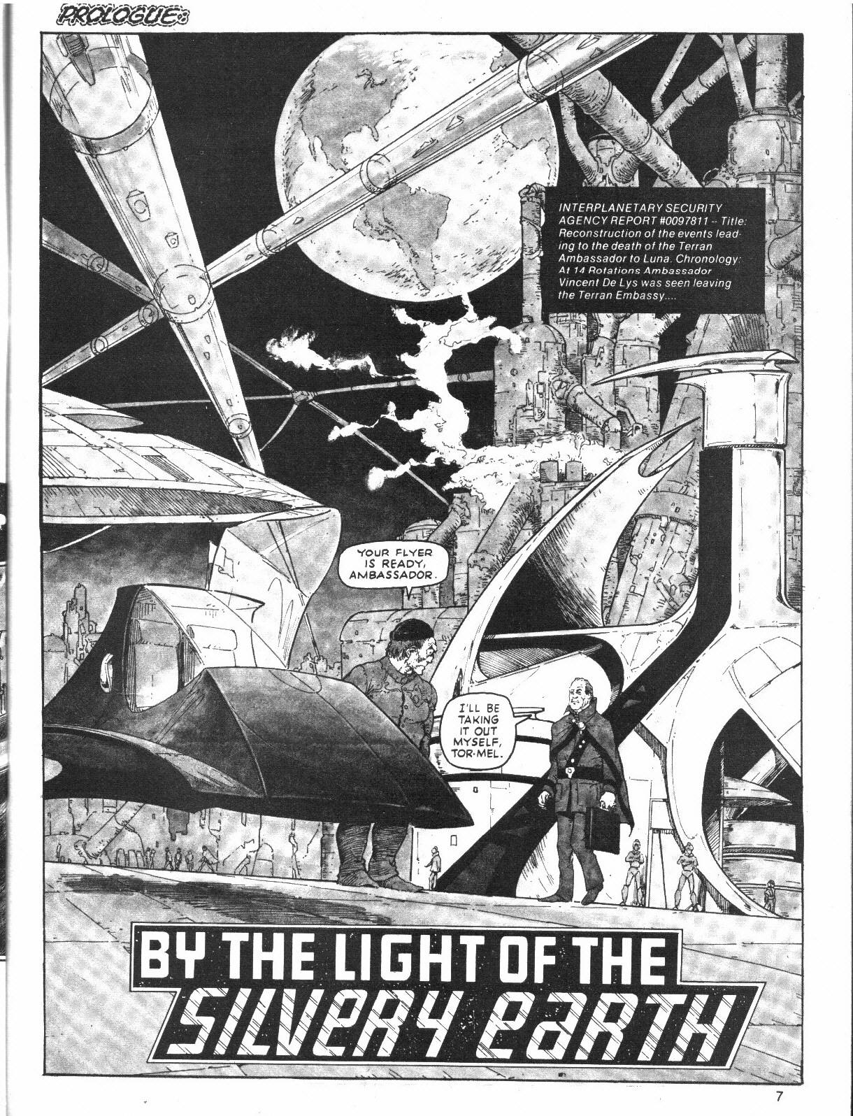 Read online Marvel Preview comic -  Issue #24 - 7
