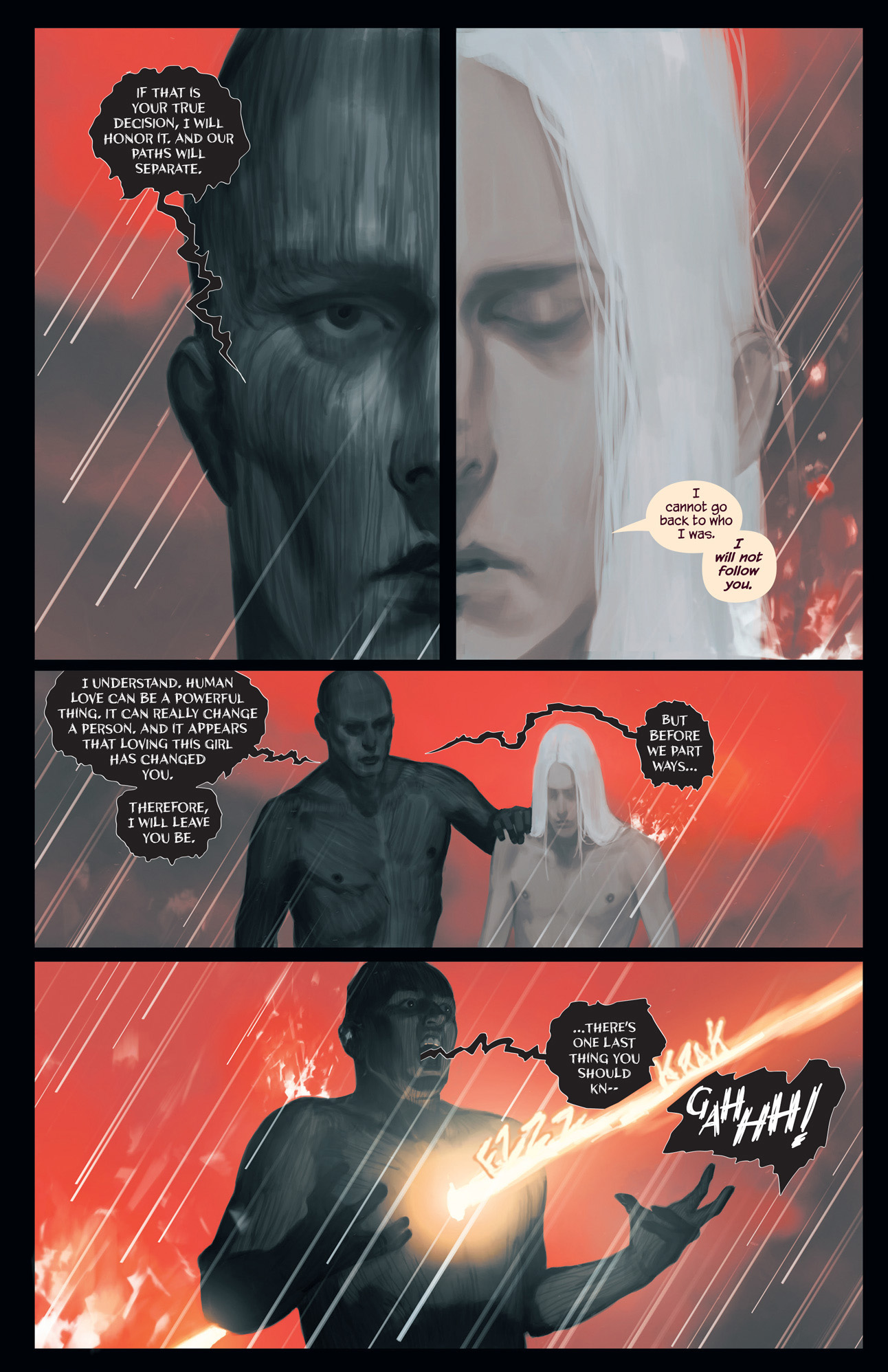 Read online Black Mass Rising comic -  Issue # TPB (Part 2) - 38