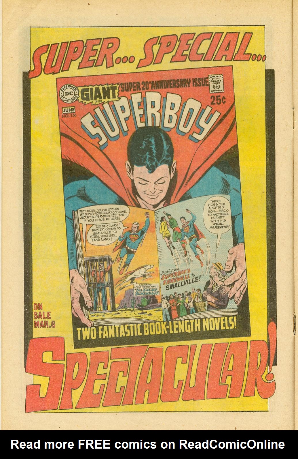 Read online Angel And The Ape (1968) comic -  Issue #4 - 12