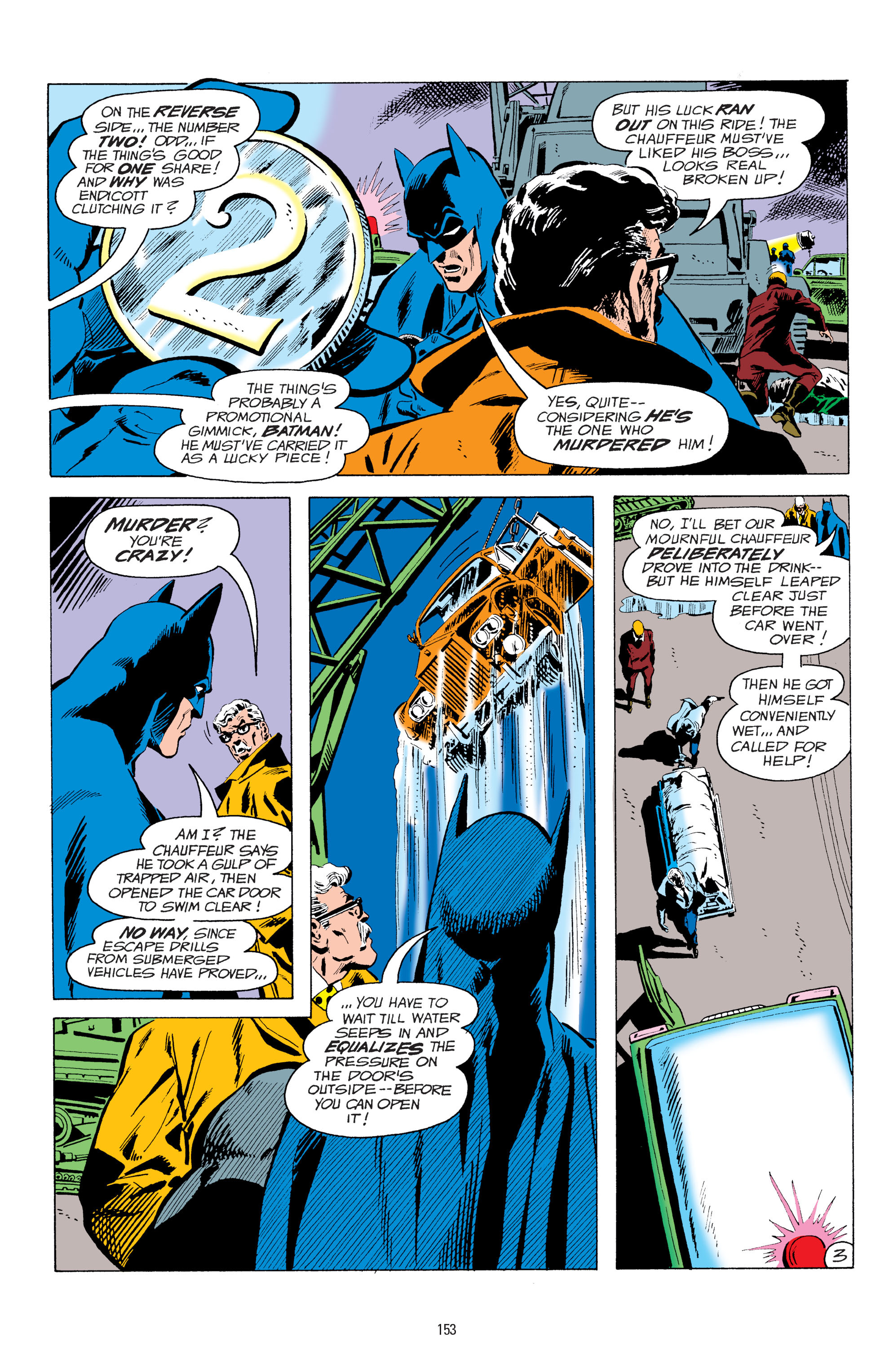 Read online Legends of the Dark Knight: Jim Aparo comic -  Issue # TPB 1 (Part 2) - 54